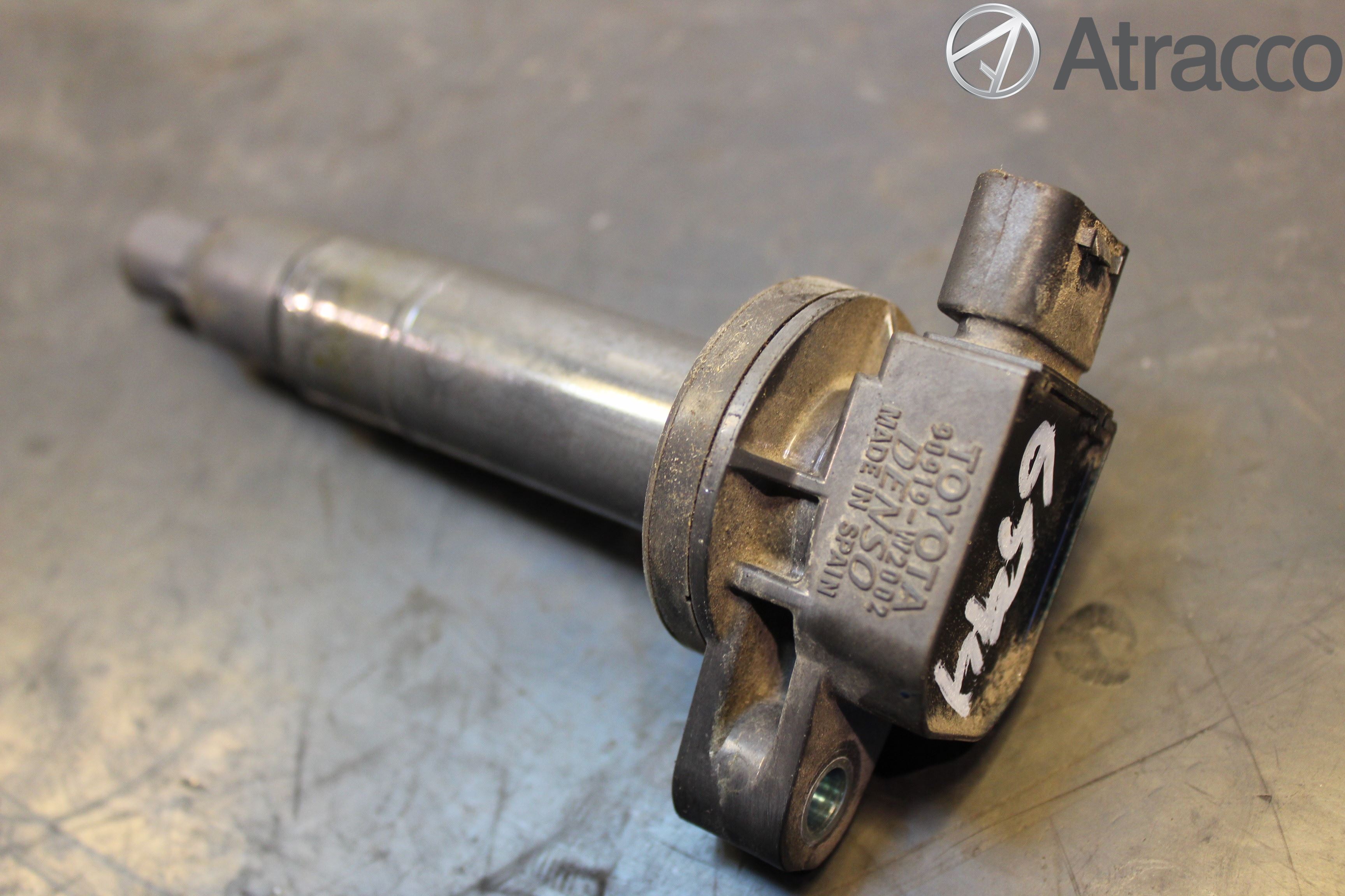 Toyota AYGO 15-21 Coil
