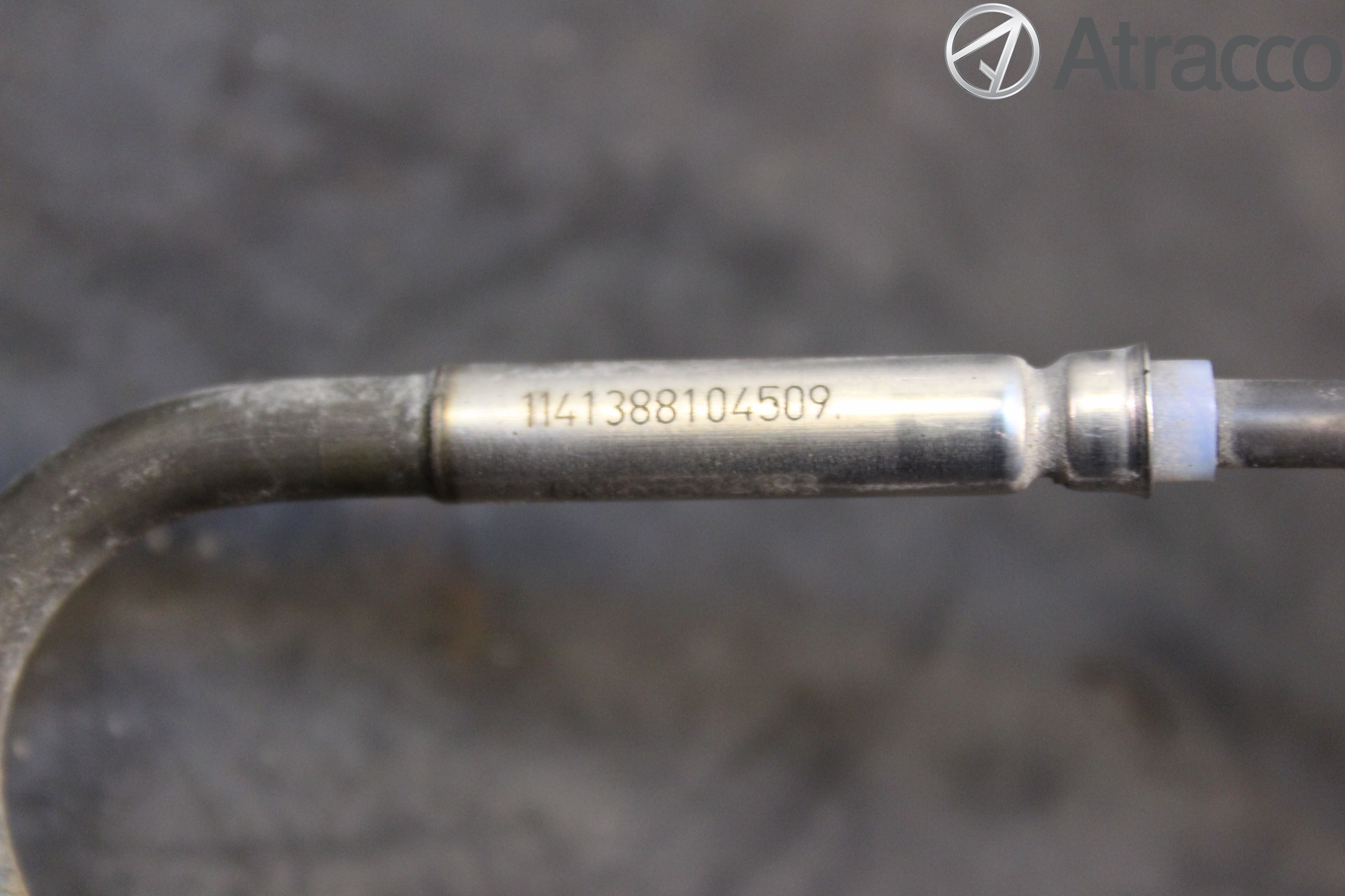 GM CHEVROLET CRUZE Sensor Eksos