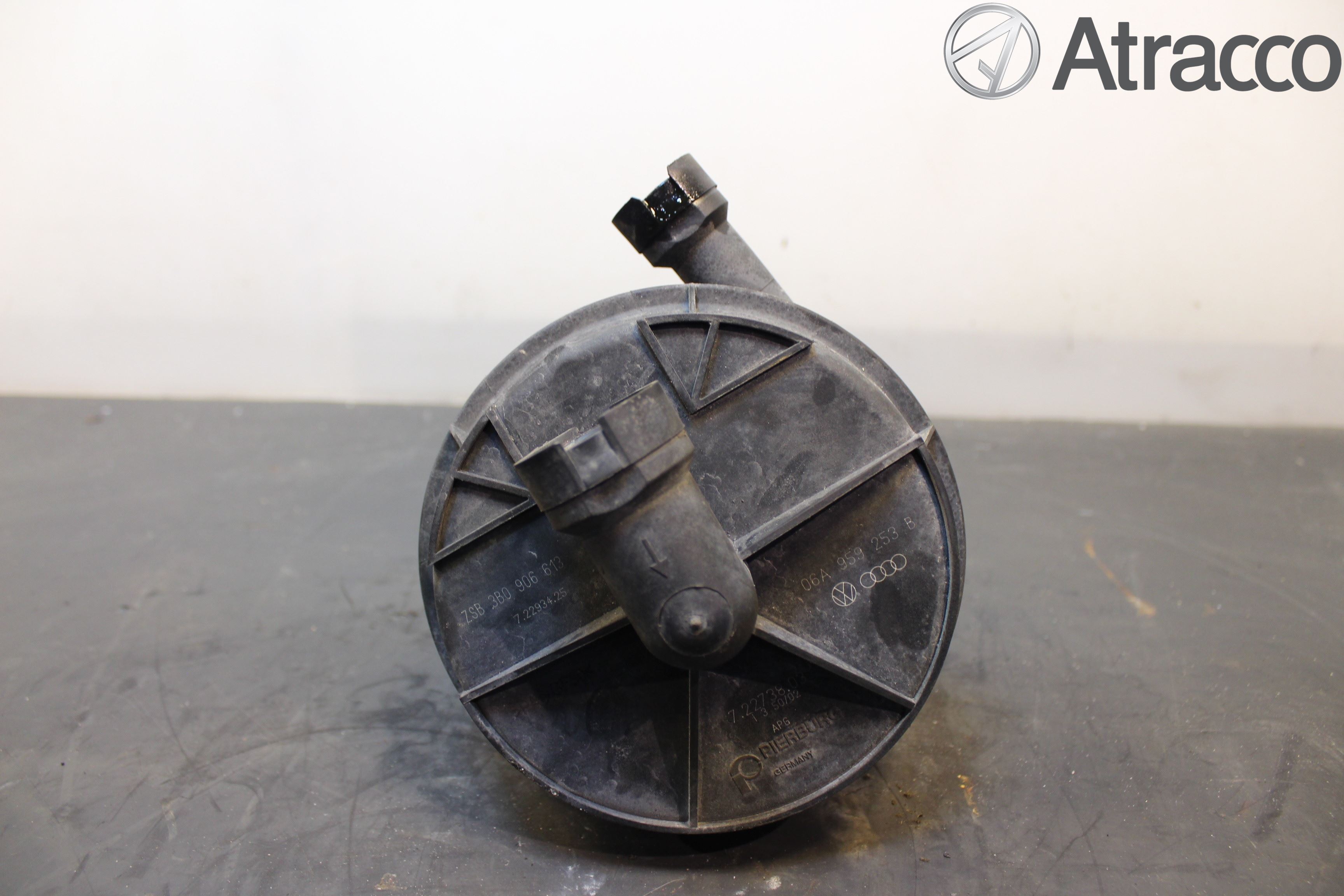 Volkswagen VW PASSAT 01-05 Luftpumpe - Eksosrensing