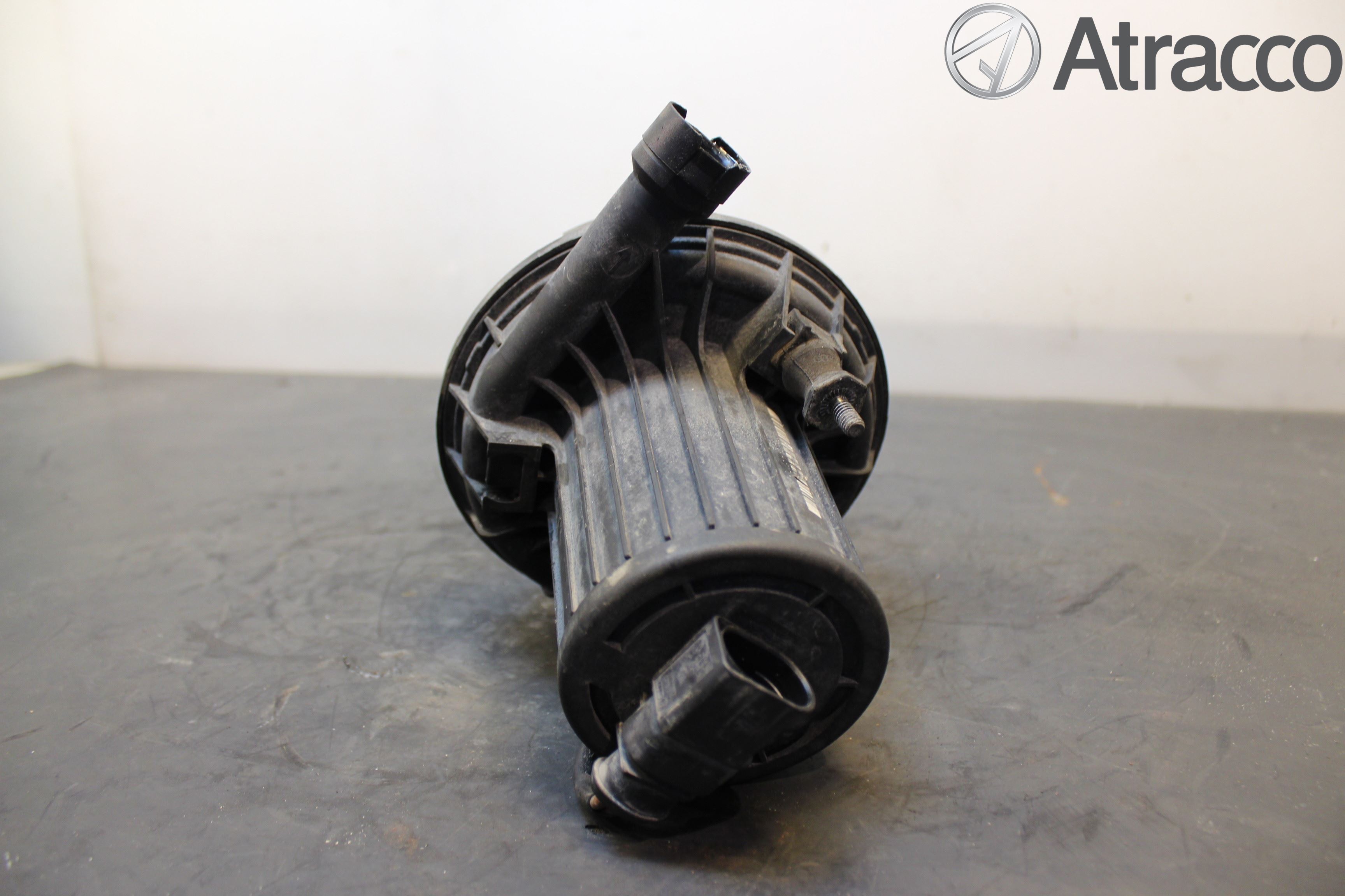 Volkswagen VW PASSAT 01-05 Luftpumpe - Eksosrensing