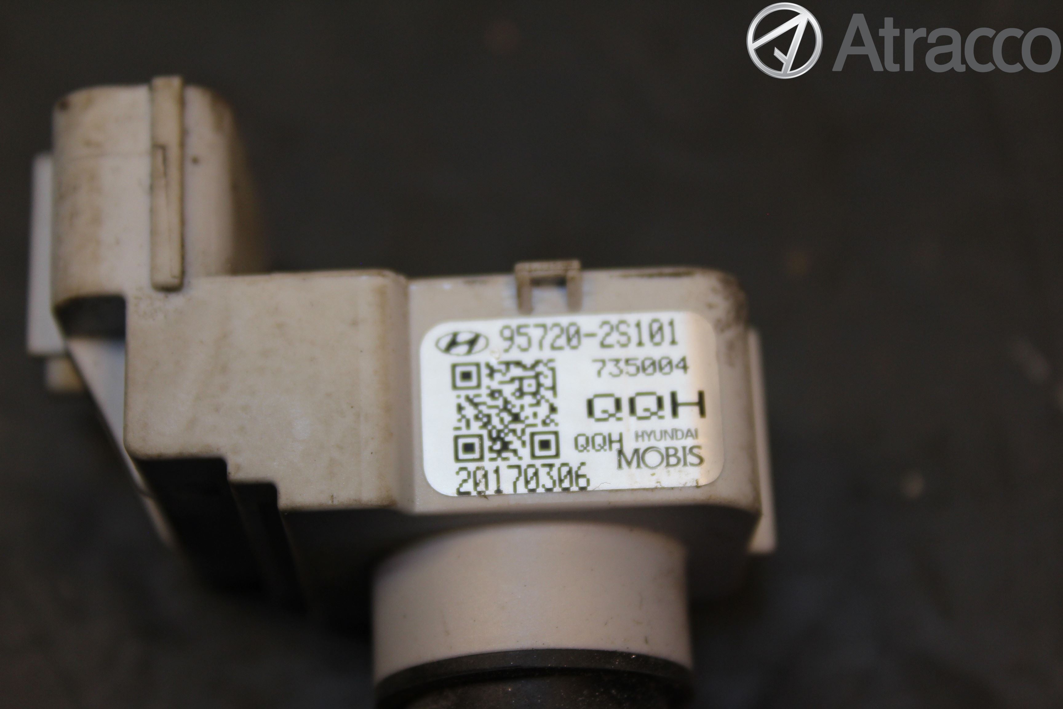 Hyundai ix35 Sensor Ryggesensor