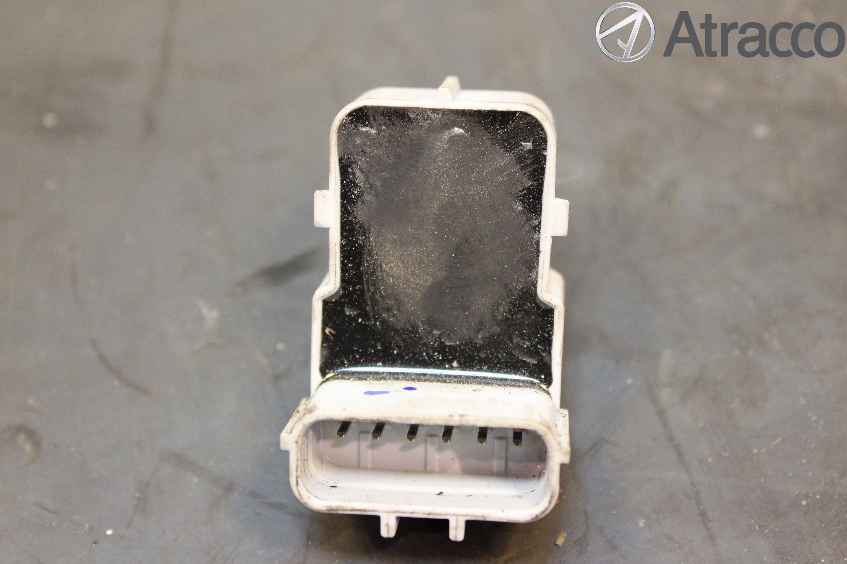Hyundai ix35 Sensor Ryggesensor