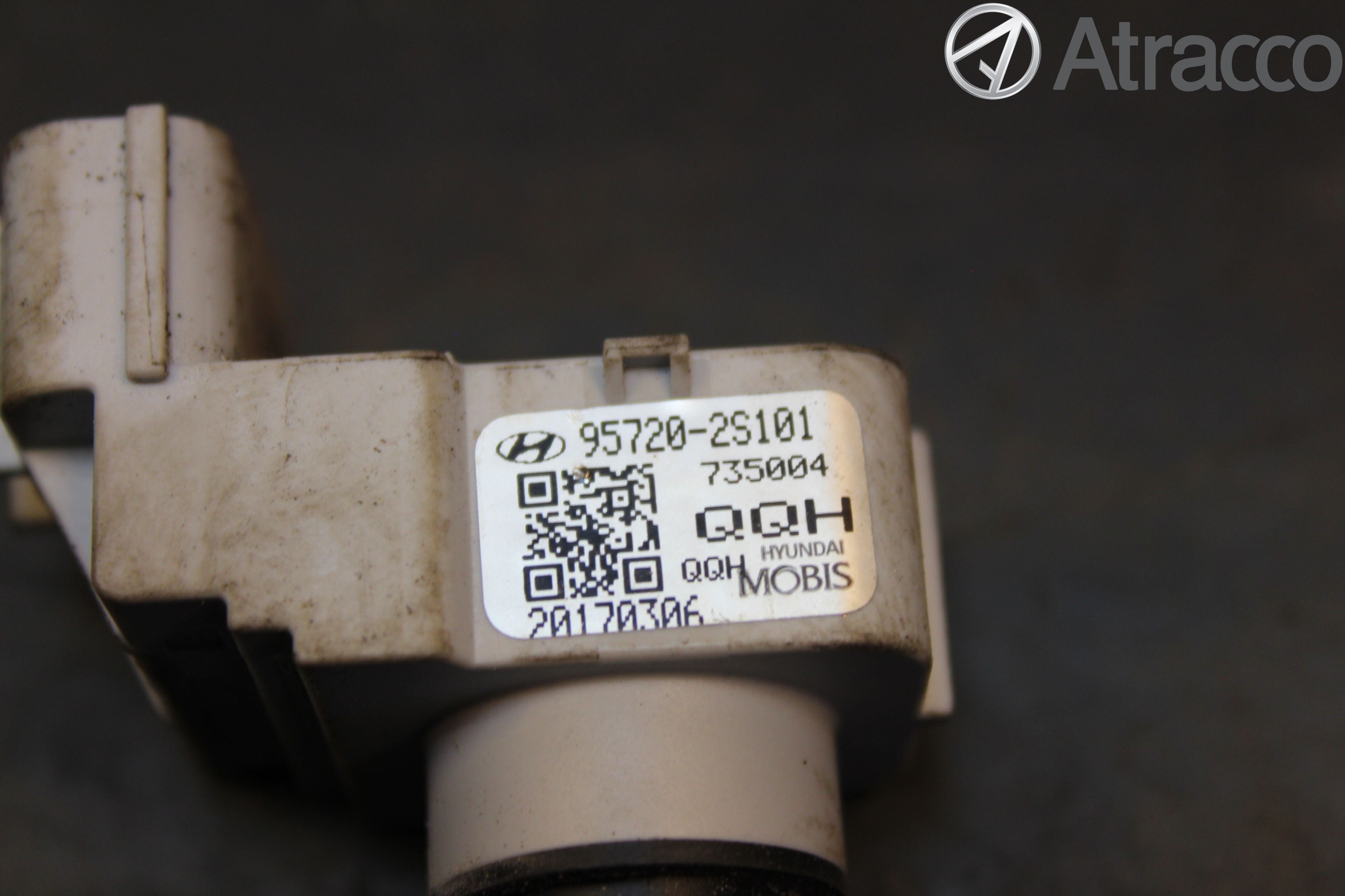 Hyundai ix35 Sensor Ryggesensor