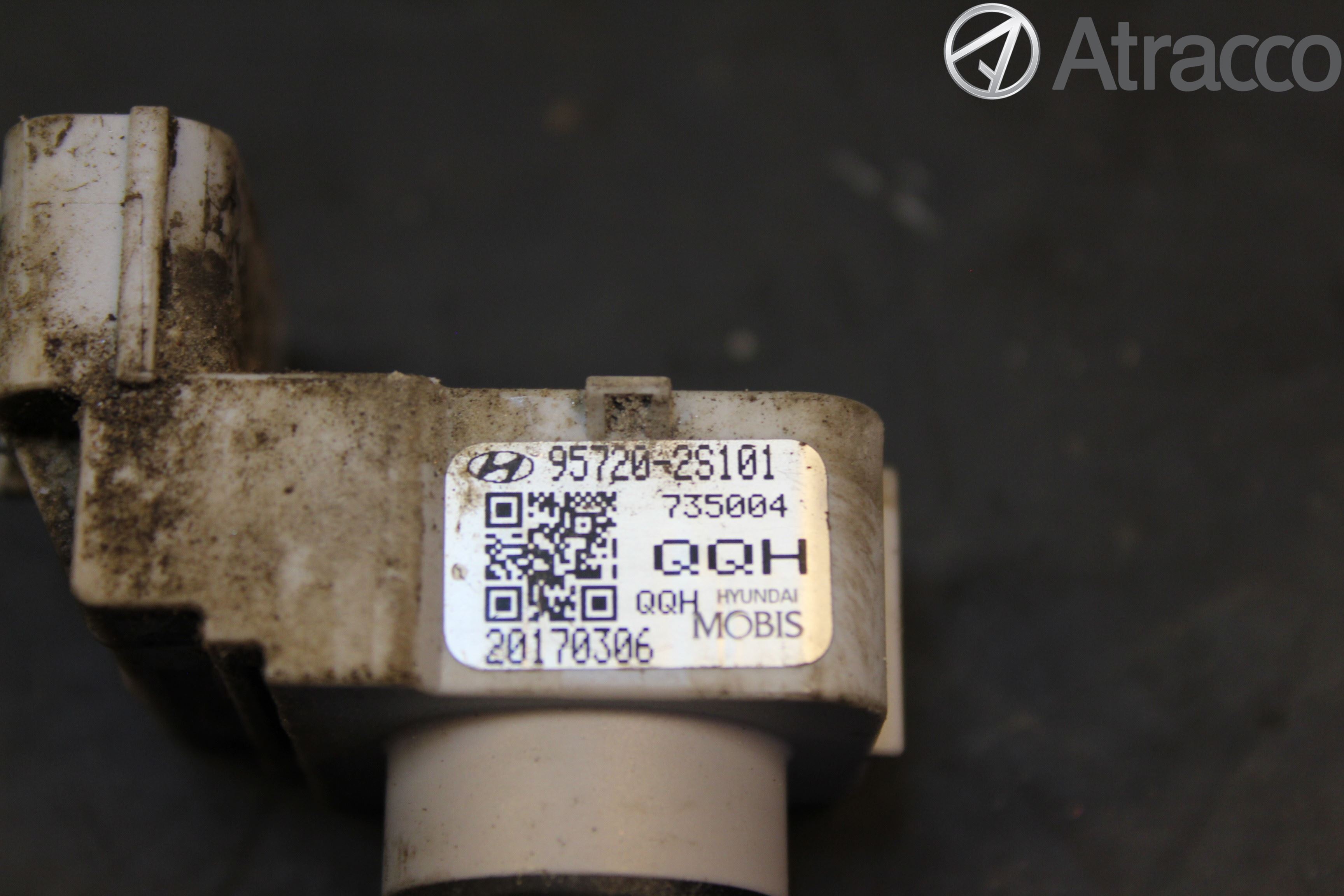 Hyundai ix35 Sensor Ryggesensor