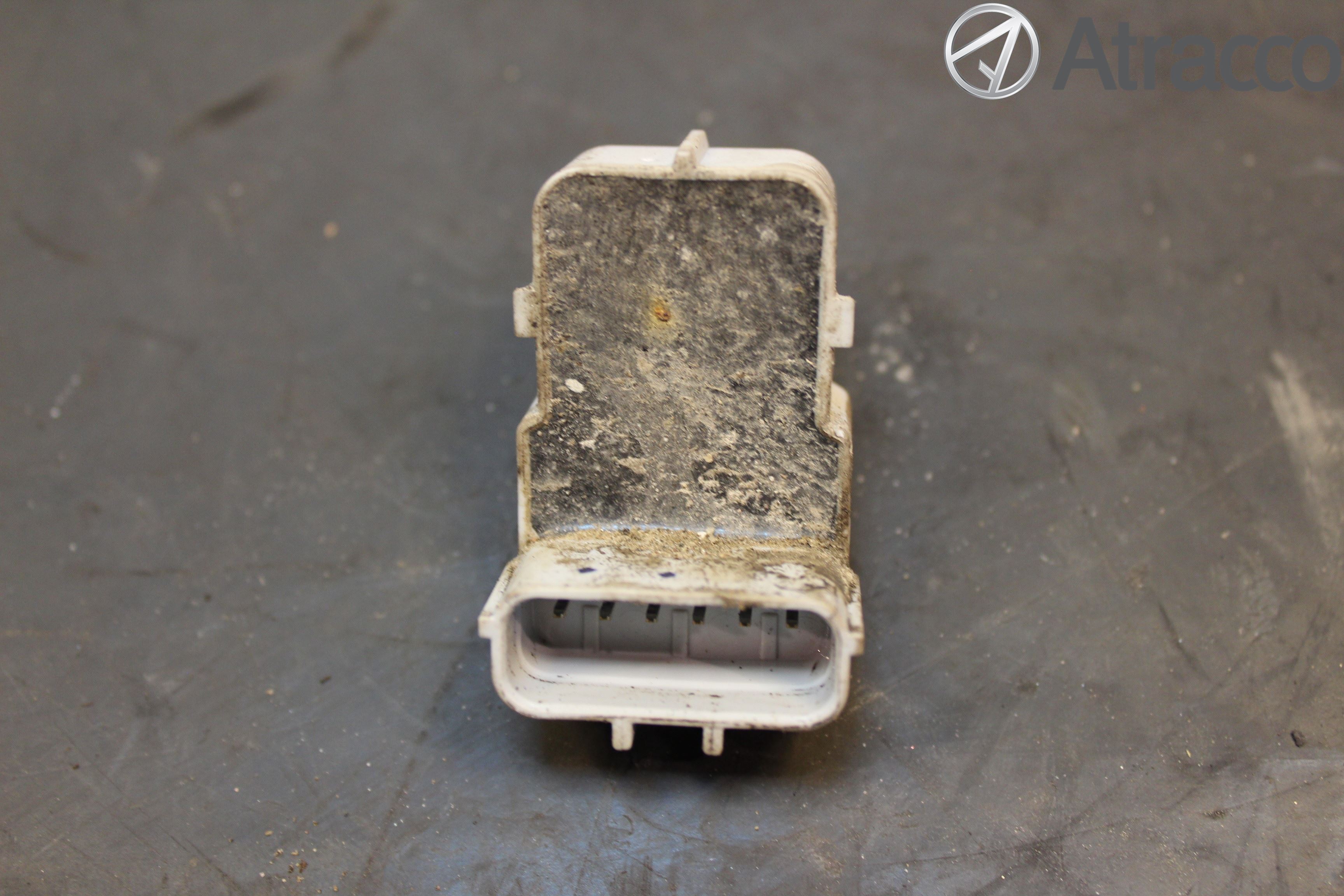 Hyundai ix35 Sensor Ryggesensor