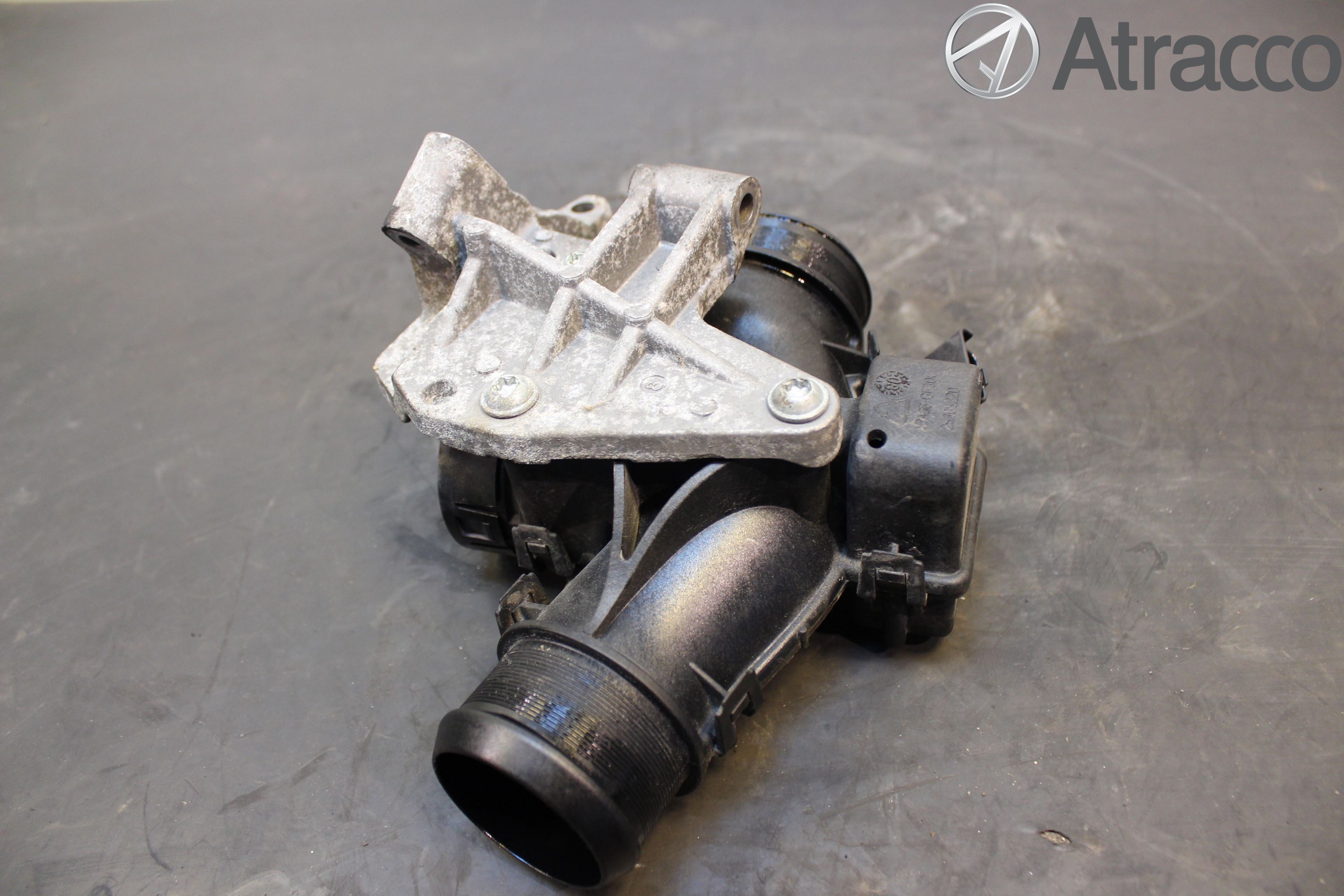 Citroen C4 I   05-10 Inns Spjeldhus