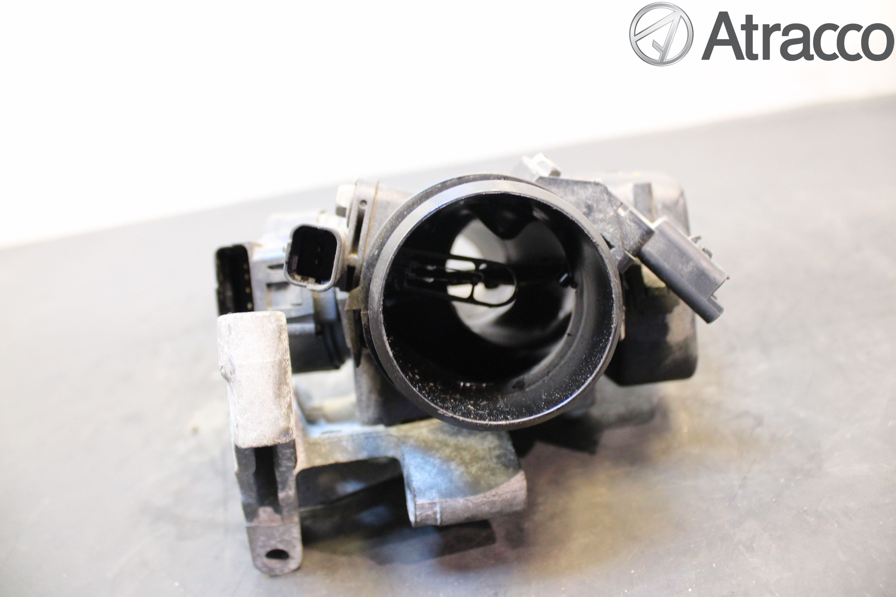 Citroen C4 I   05-10 Inns Spjeldhus