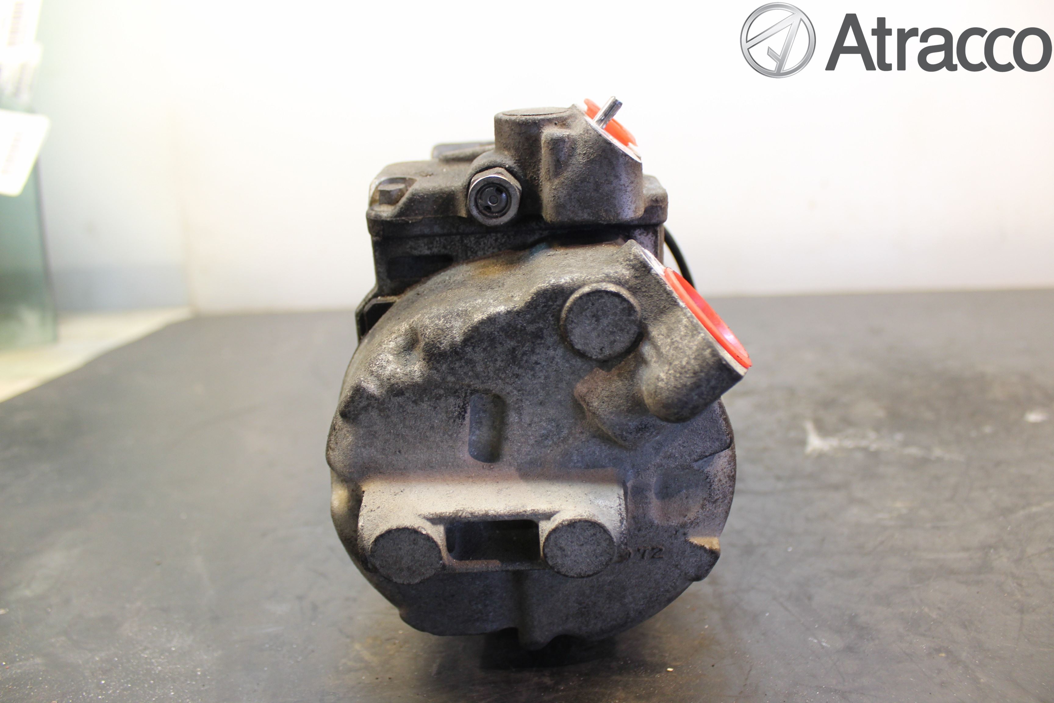 Volkswagen VW PASSAT 01-05 Varme Ac Kompressor
