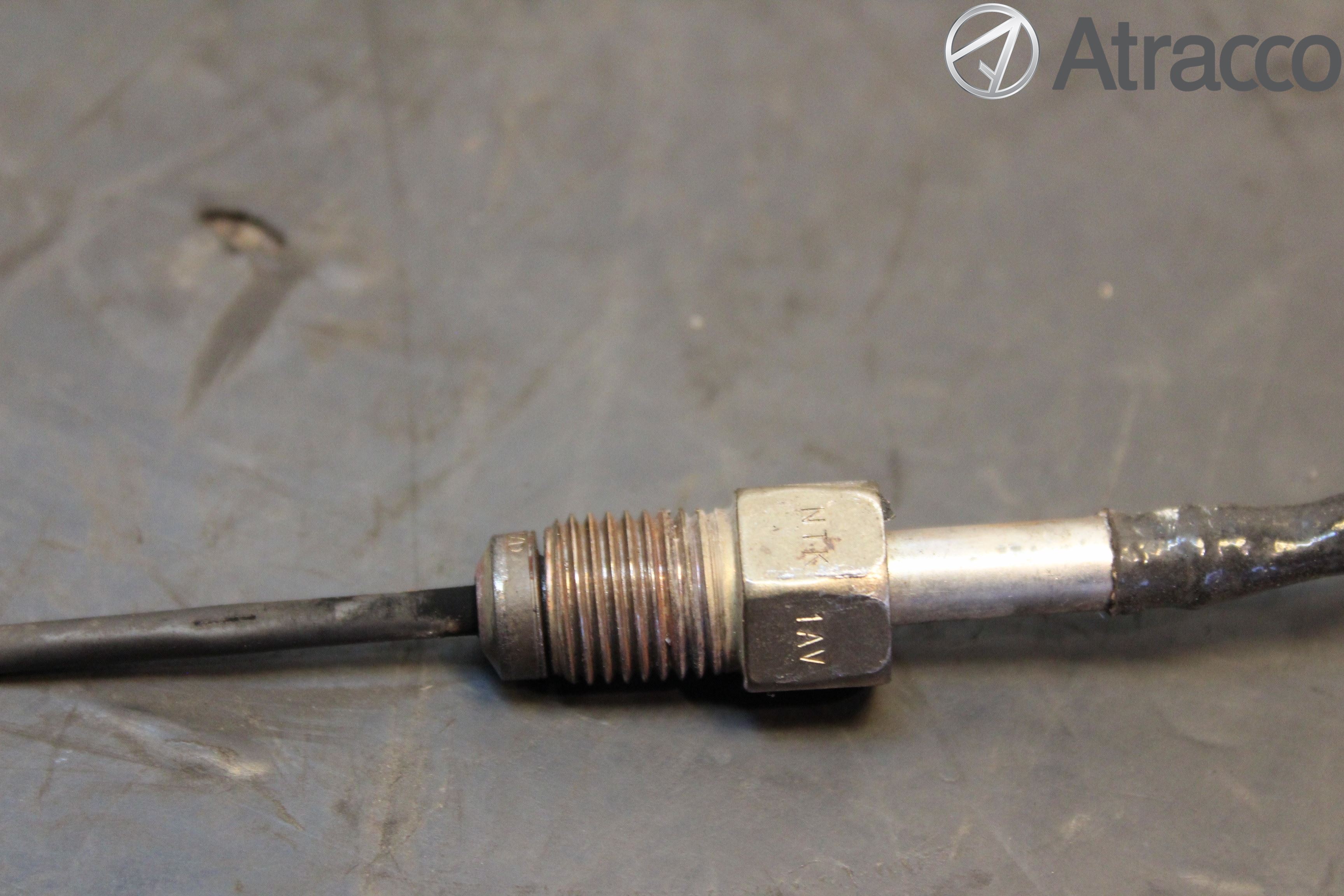 Hyundai i30 FD 07-12 Sensor Eksos
