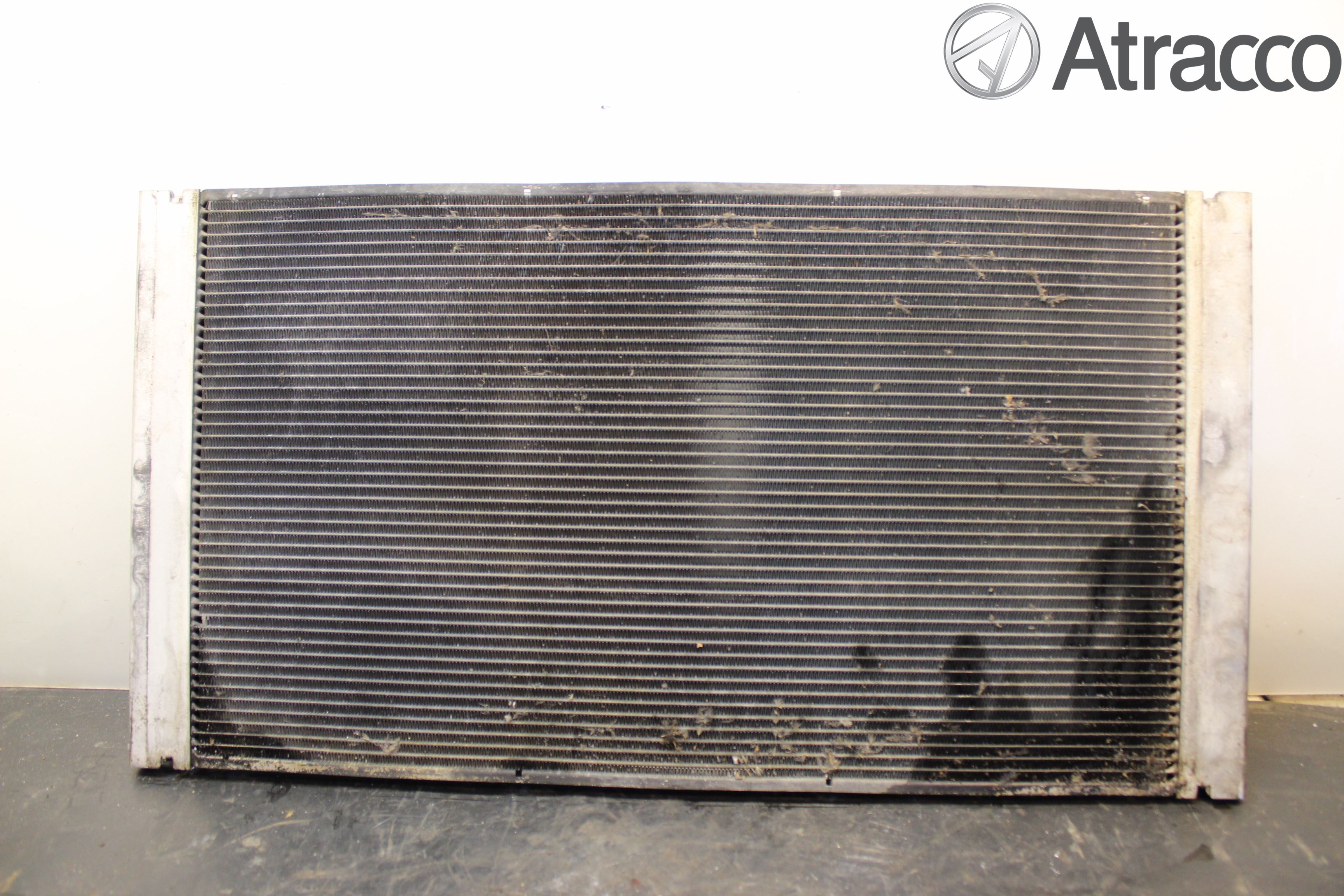 Volvo S40 04-07 Radiator Automat