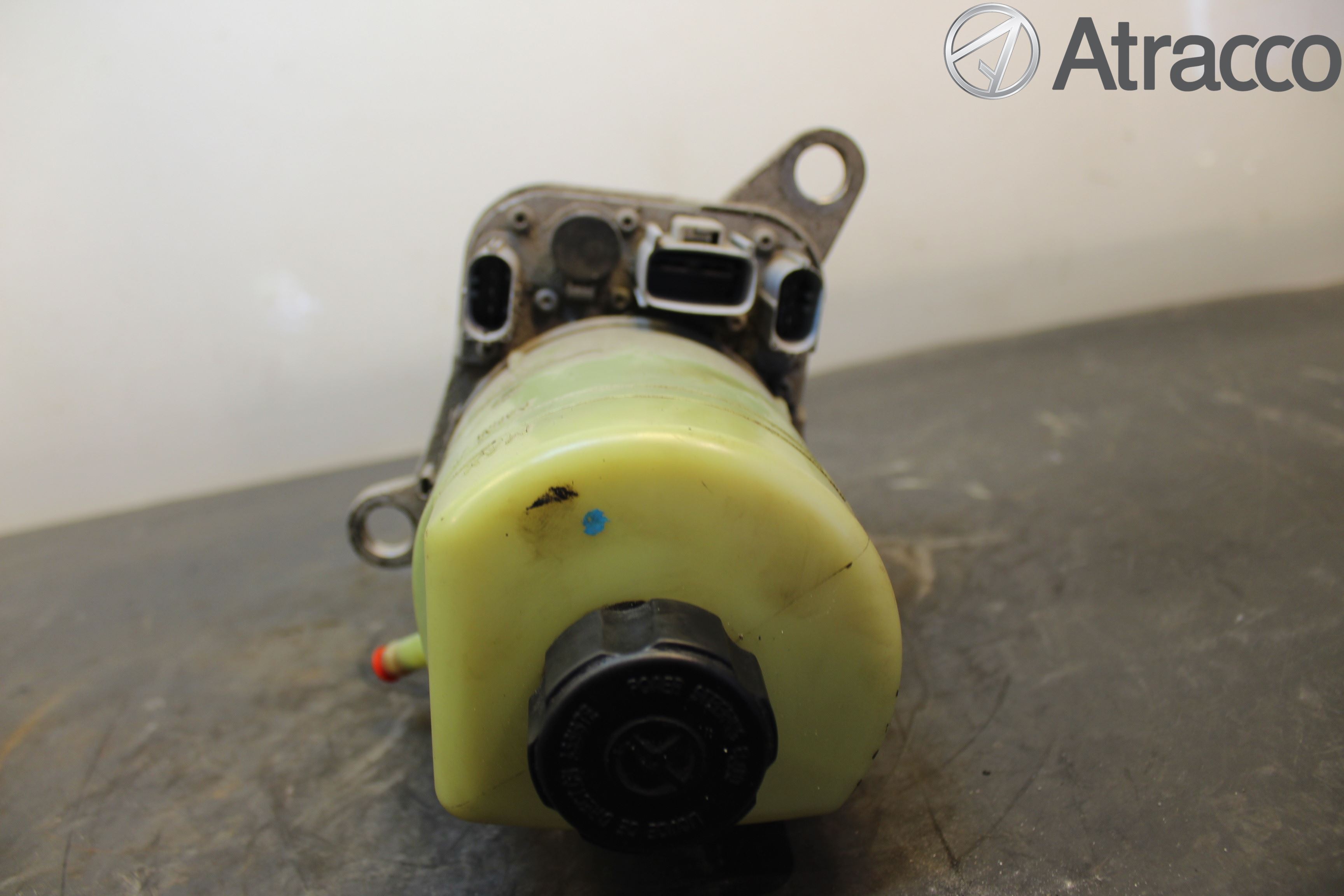 Ford FOCUS     04-07 Servostyring Eletrisk Pumpe