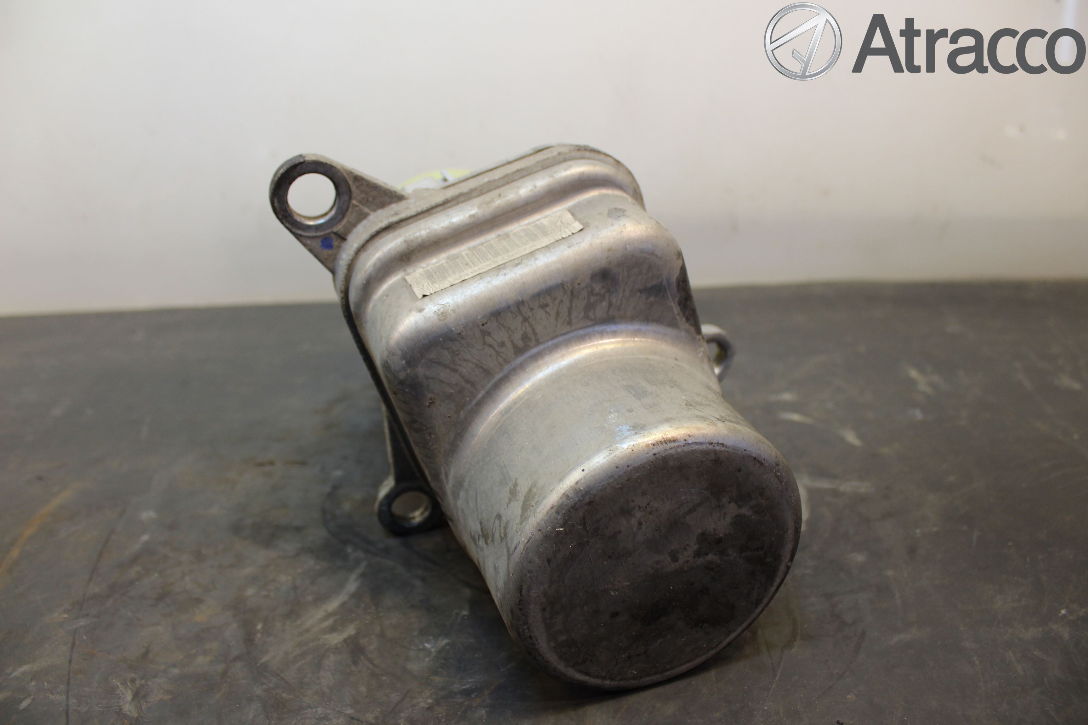 Ford FOCUS     04-07 Servostyring Eletrisk Pumpe