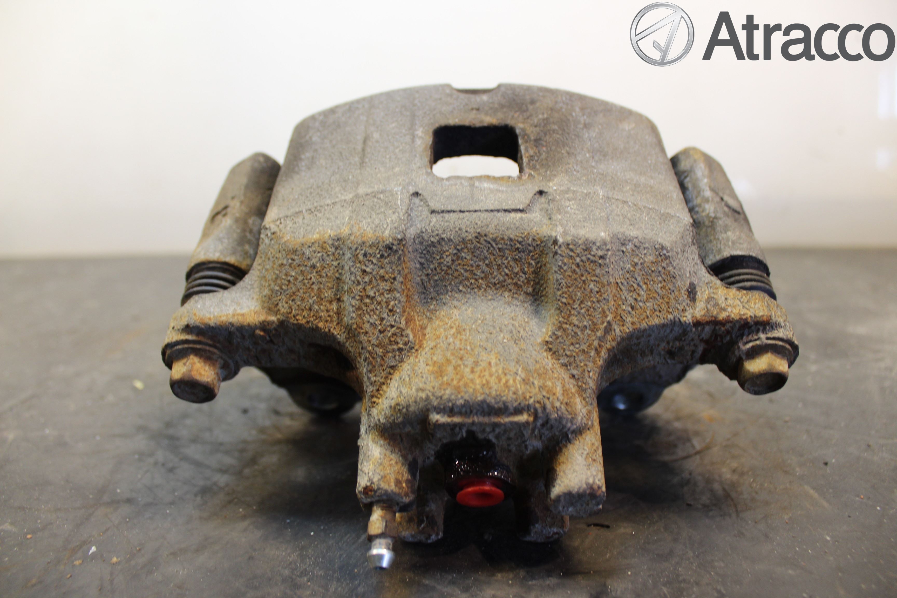 Mitsubishi ASX 10-22 Bremsecaliper Foran Venstre