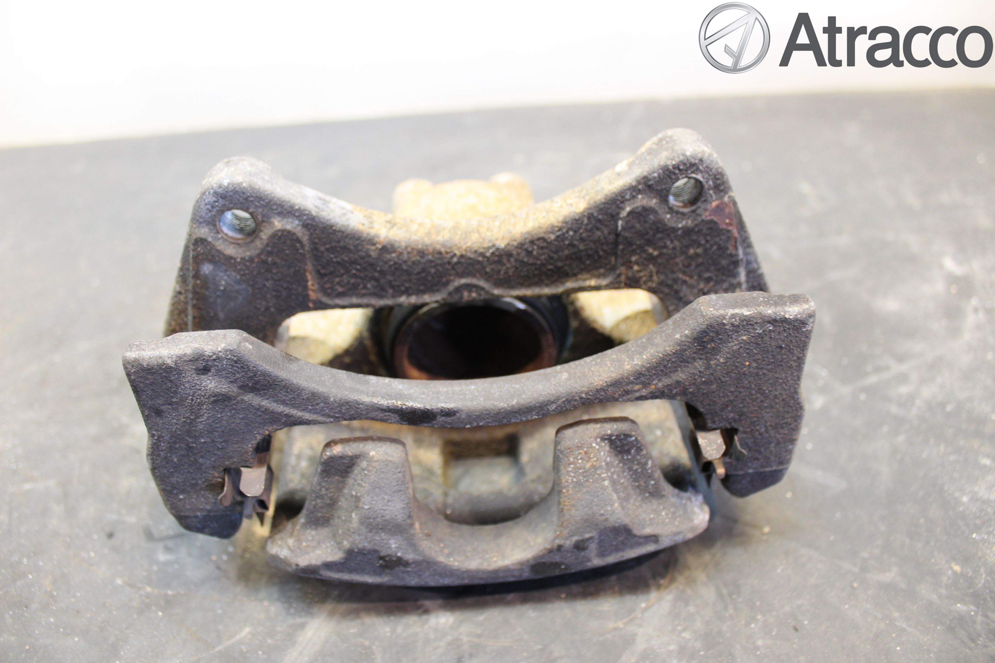 Mitsubishi ASX 10-22 Bremsecaliper Foran Venstre