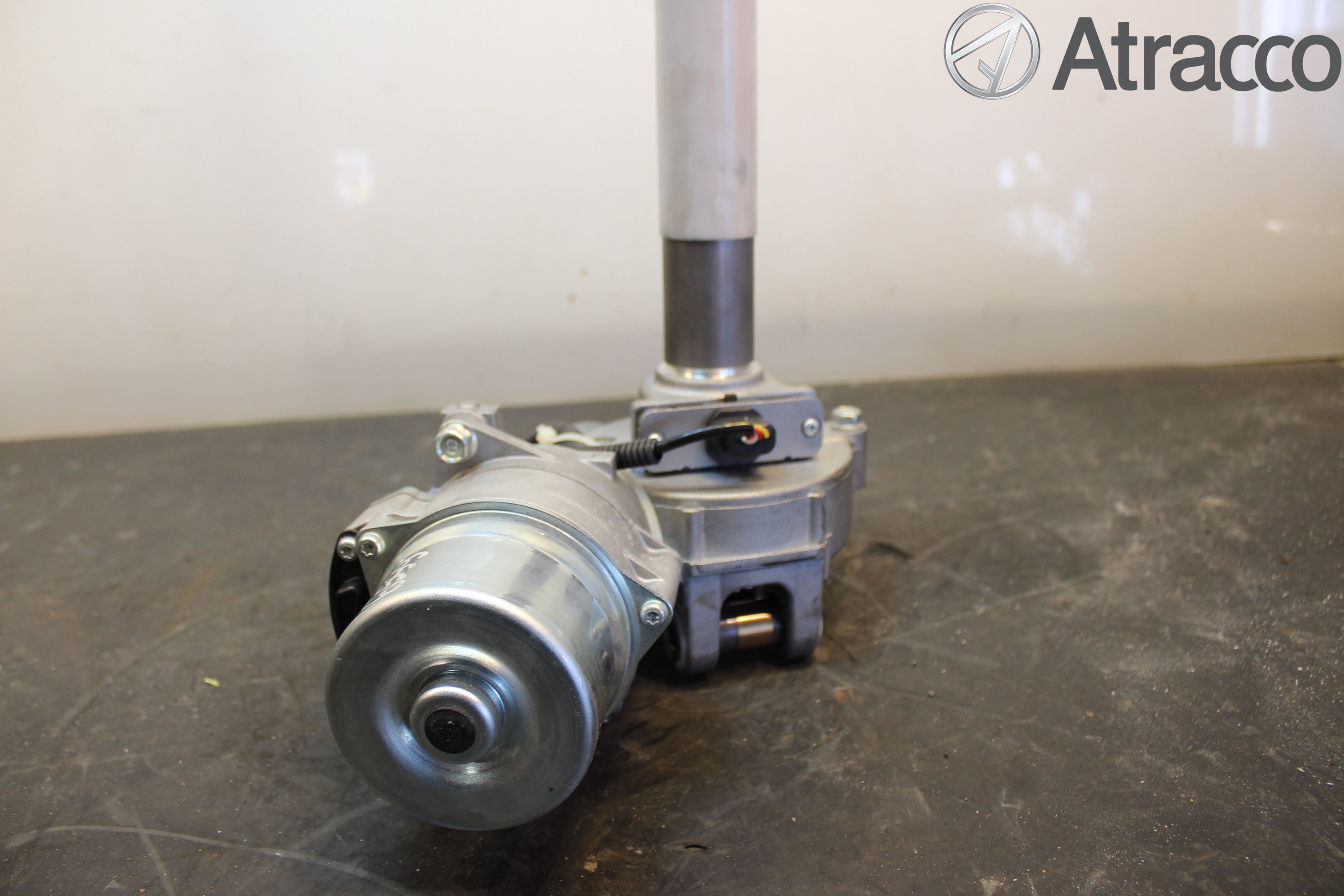 Mitsubishi ASX 10-22 Rattakselaggregat Innebygd Servo