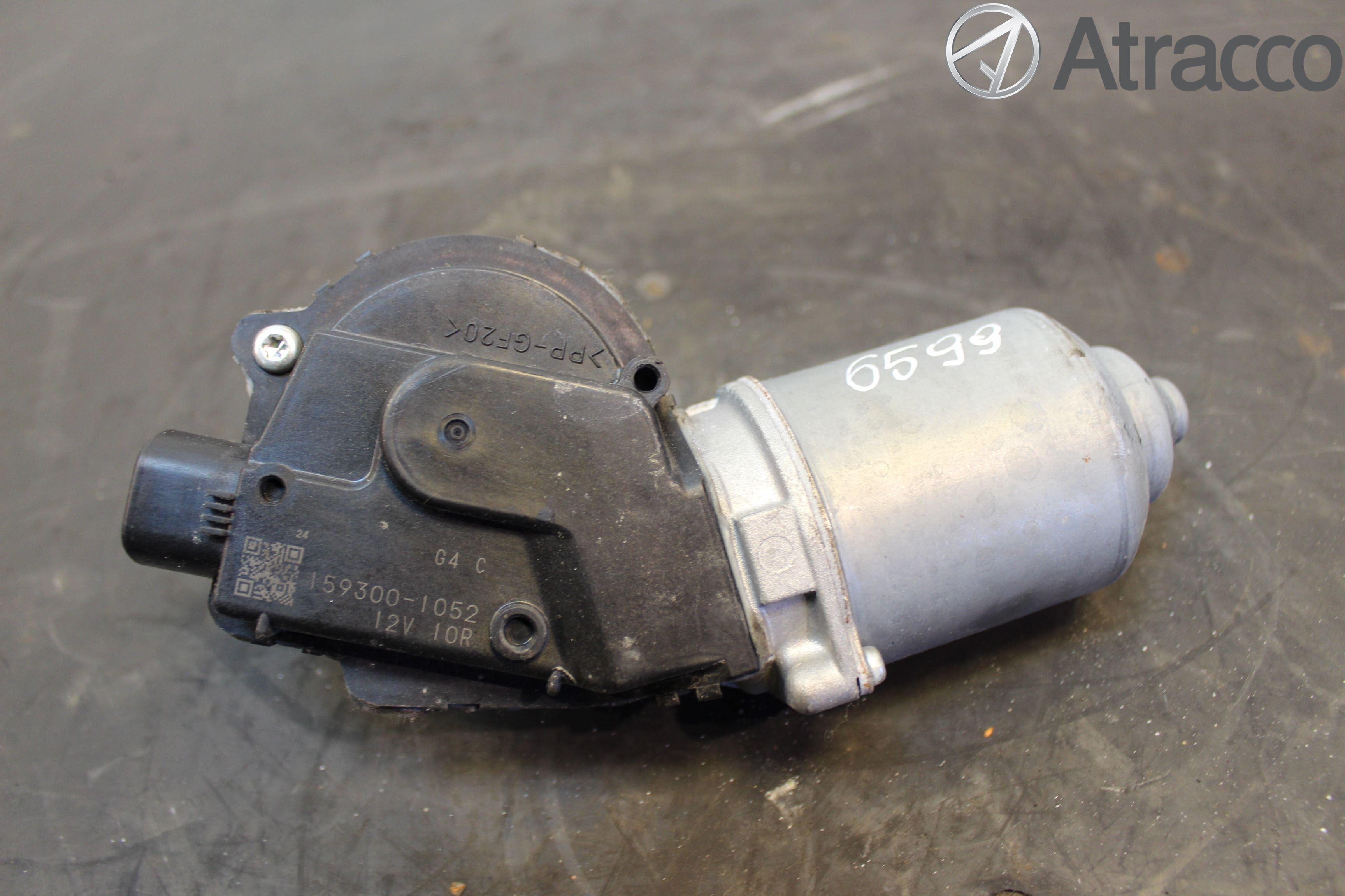 Mitsubishi ASX 10-22 Viskermotor Frontrute