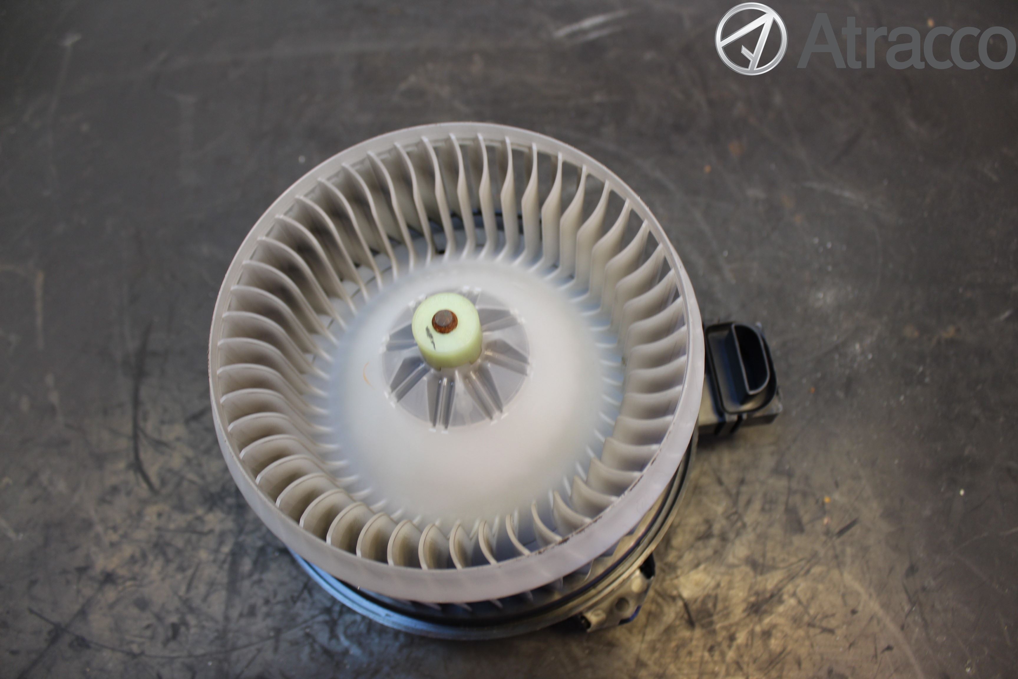 Honda ACCORD    08- Varmeapparat Viftemotor