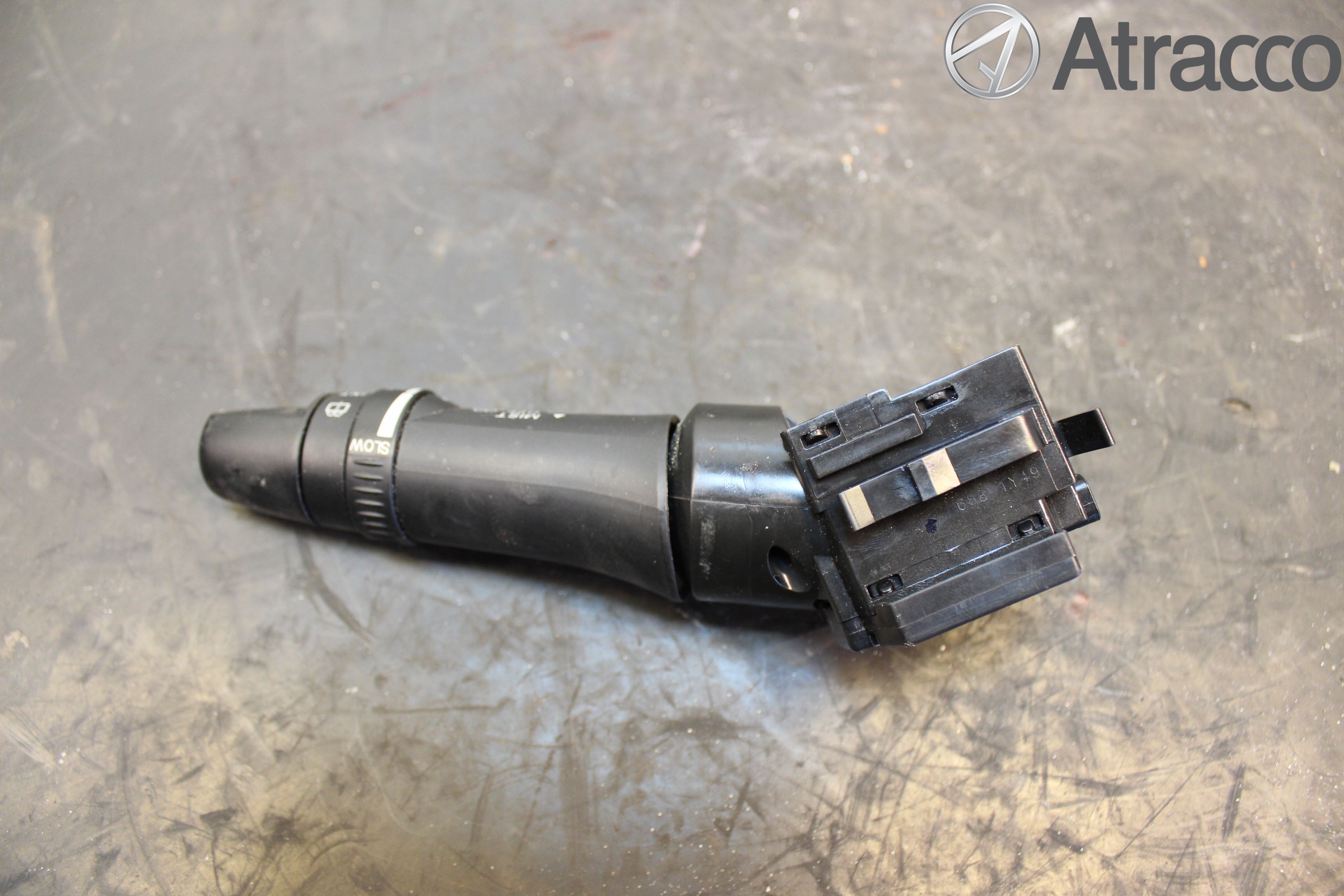 Mitsubishi ASX 10-22 Bryter Ratt Visker - Spyler