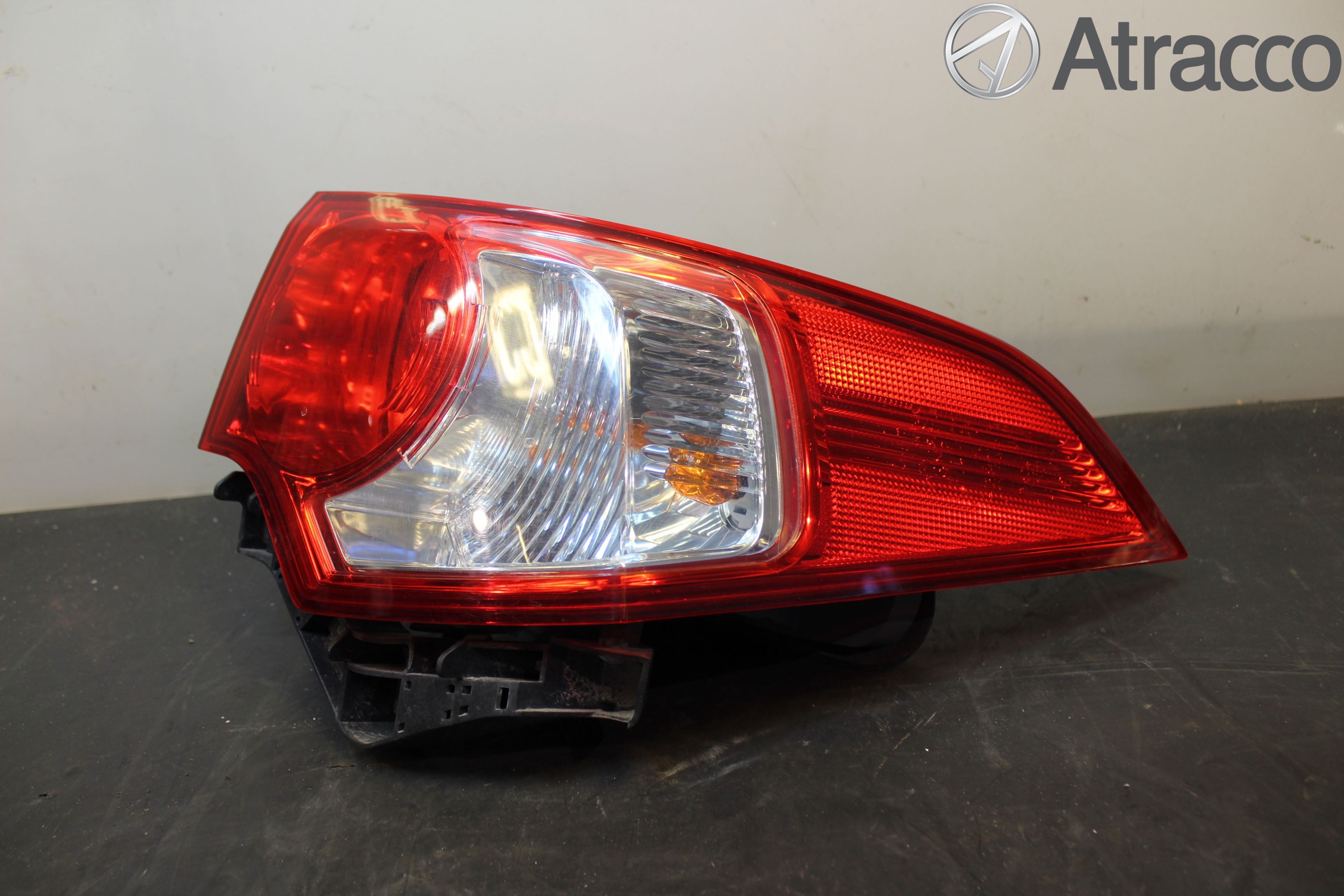 Honda ACCORD    08- Baklykt Høyre