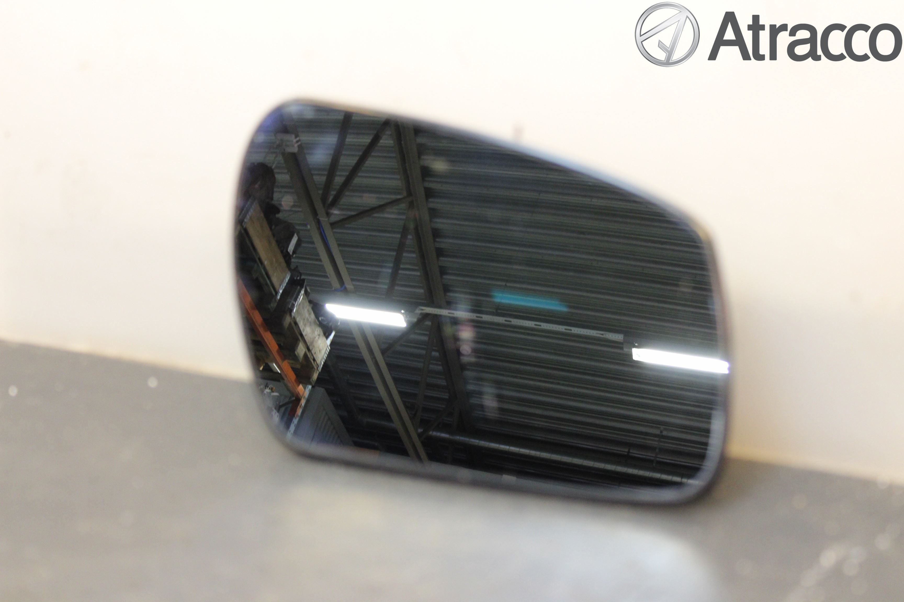 Ford FOCUS     04-07 Speil Glass H