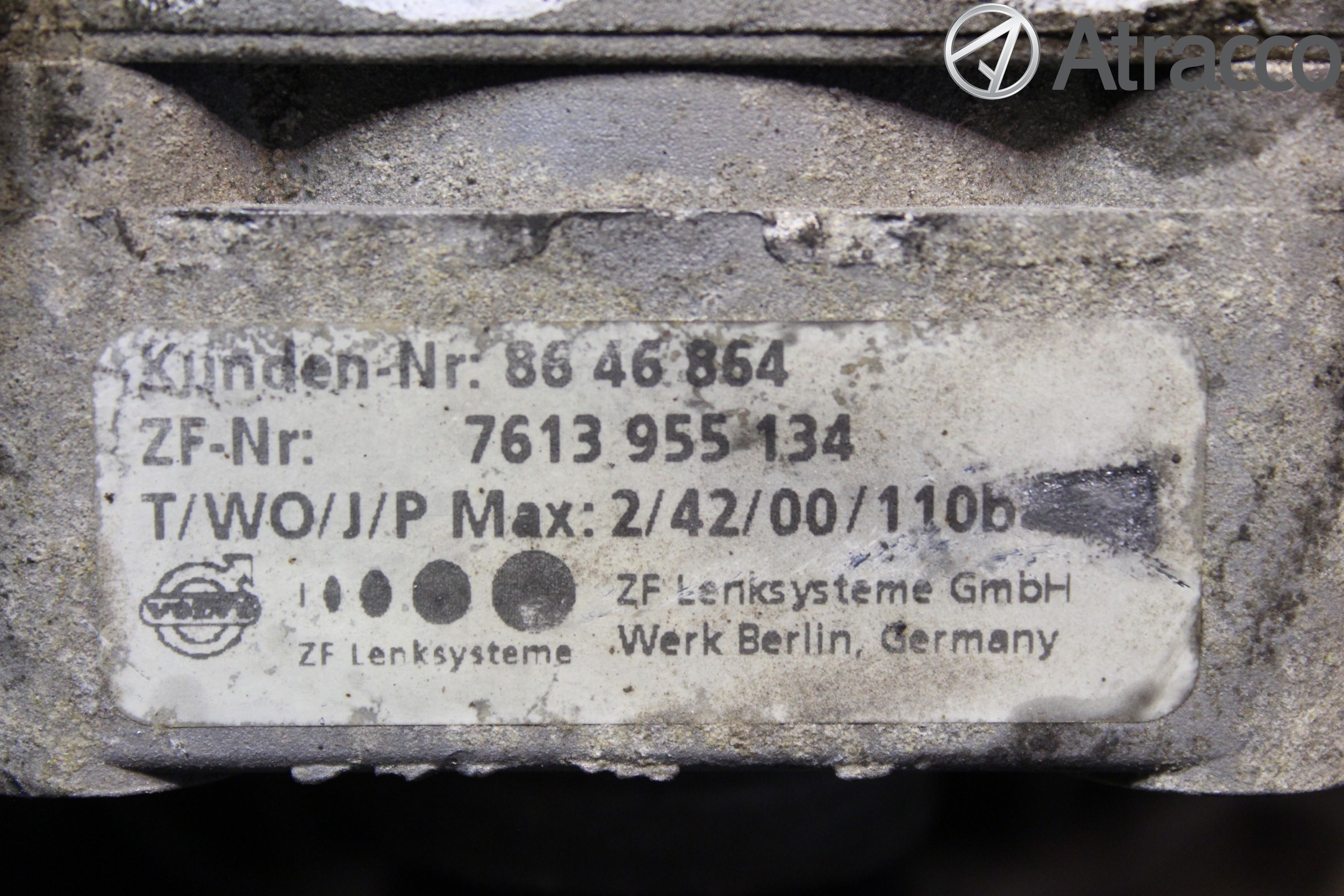 Volvo S40/V40    96-04 Servo Pumpe