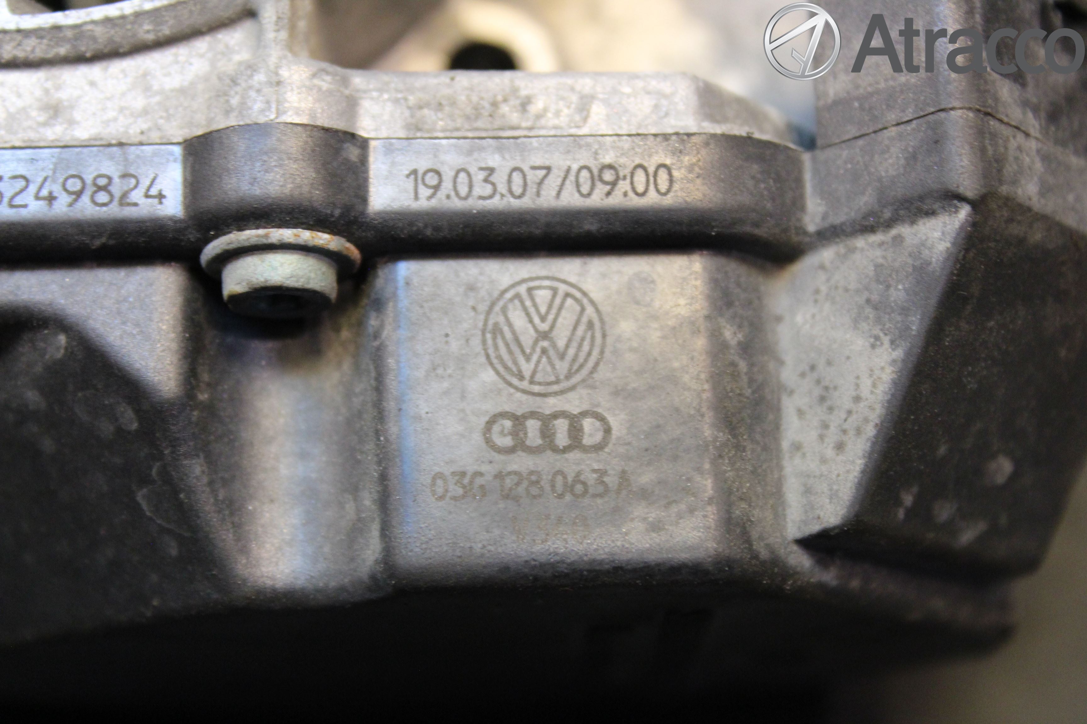 Skoda FABIA 07-14 Inns Spjeldhus