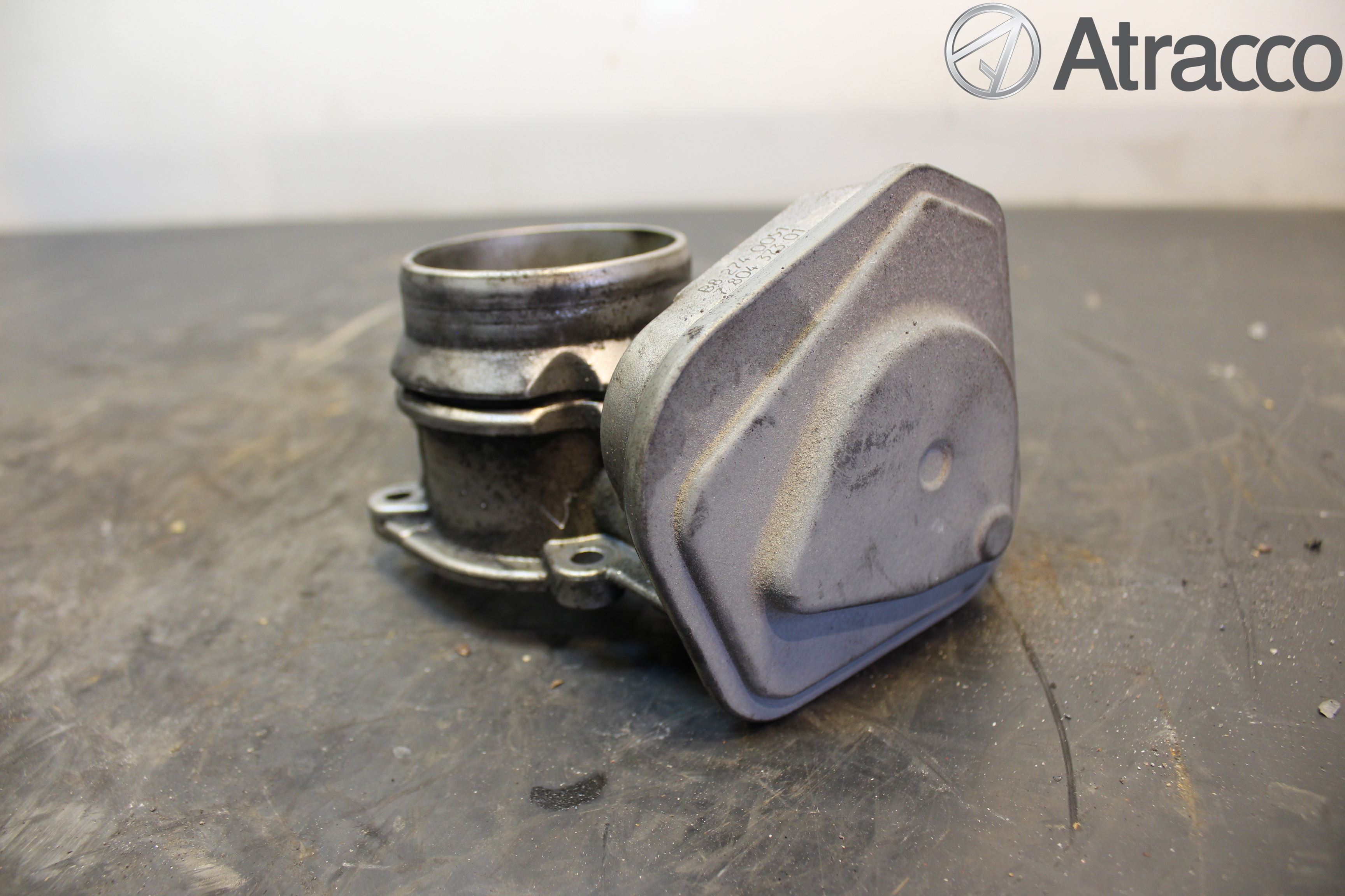 BMW 3 E90/91 SED/TOU 05-12 Inns Spjeldhus