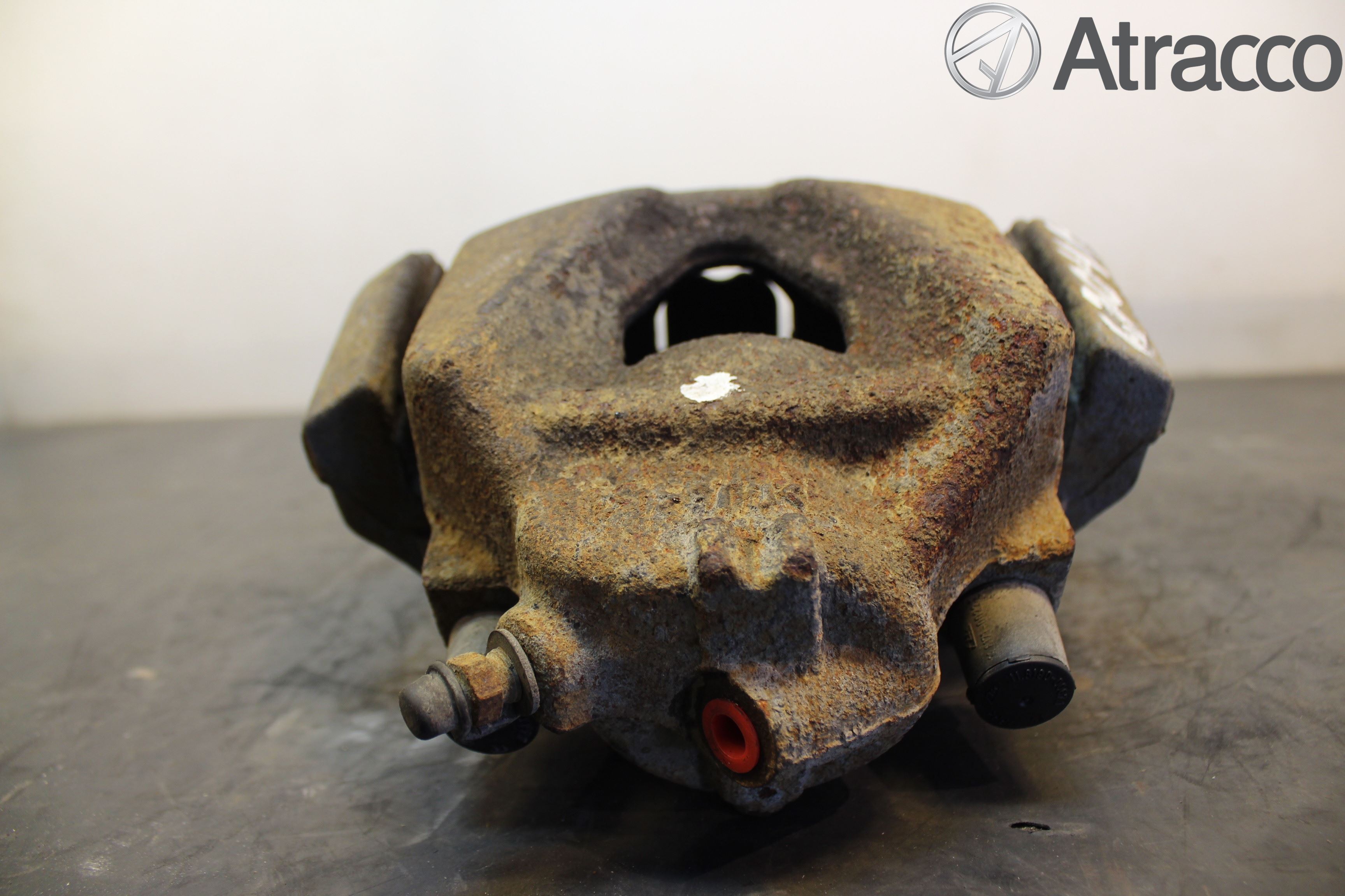 BMW 3 E90/91 SED/TOU 05-12 Bremsecaliper Foran Høyre