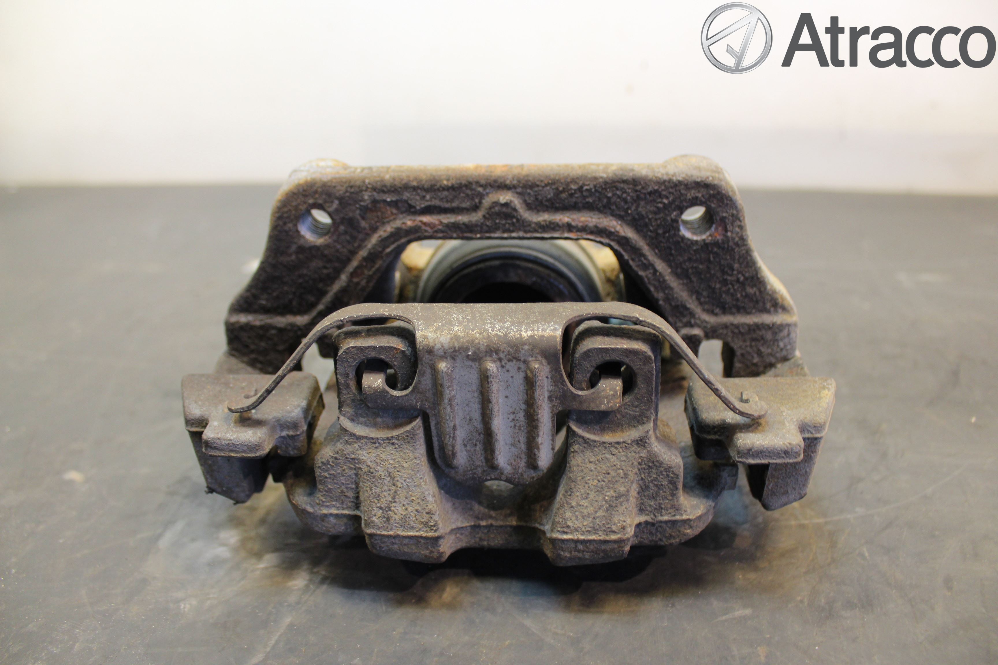 BMW 3 E90/91 SED/TOU 05-12 Bremsecaliper Foran Høyre