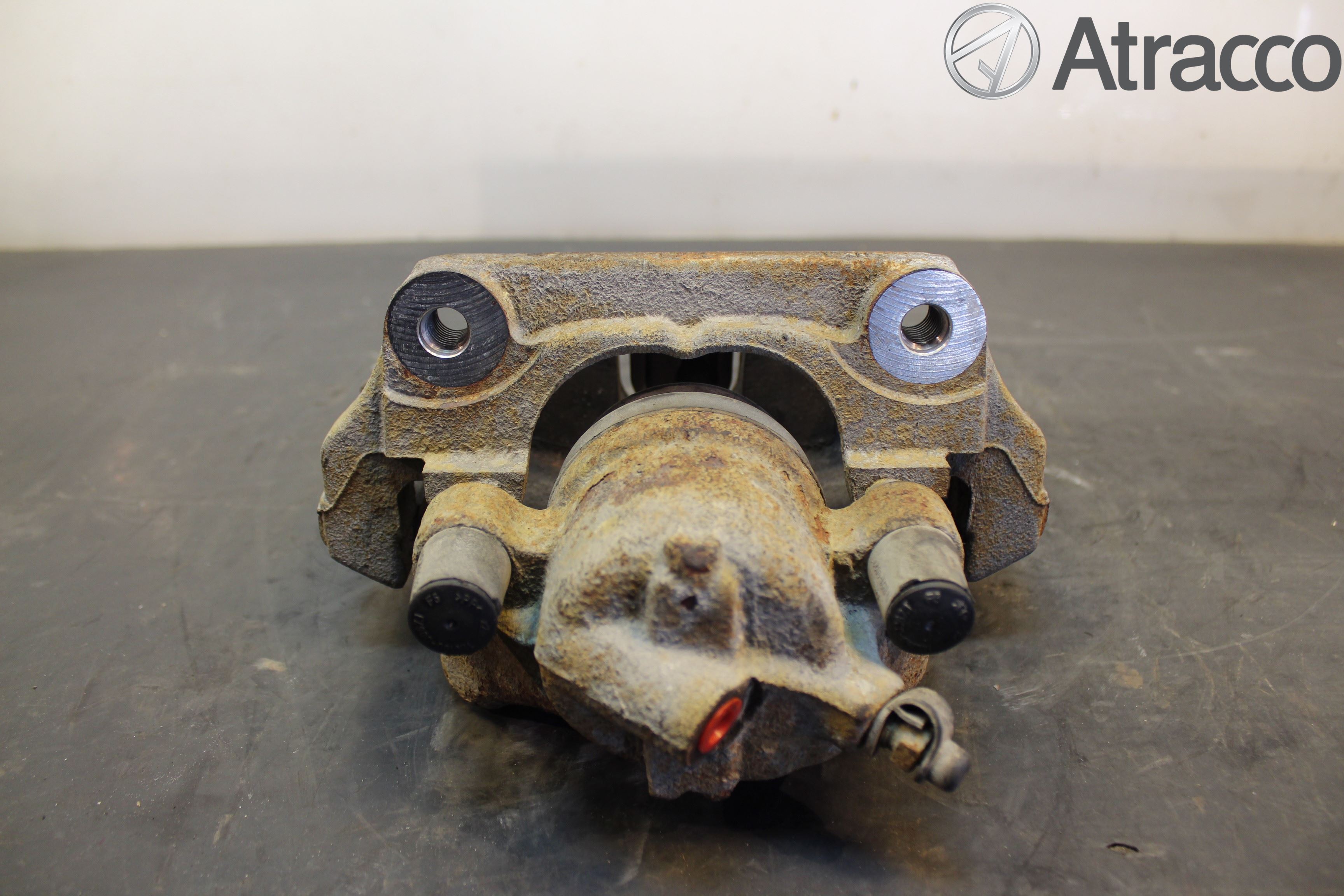 BMW 3 E90/91 SED/TOU 05-12 Bremsecaliper Foran Høyre