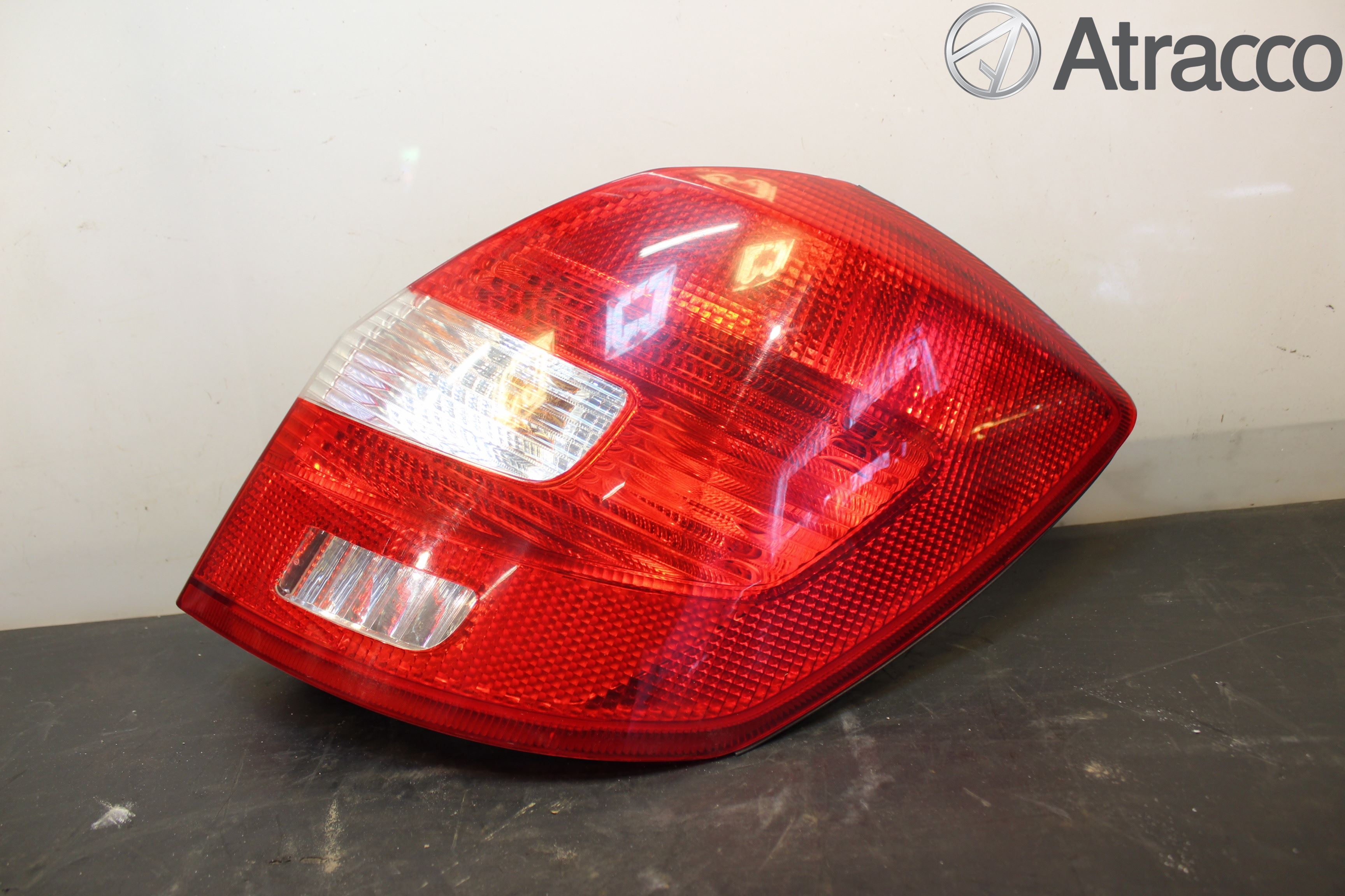 Skoda FABIA 07-14 Baklykt Høyre