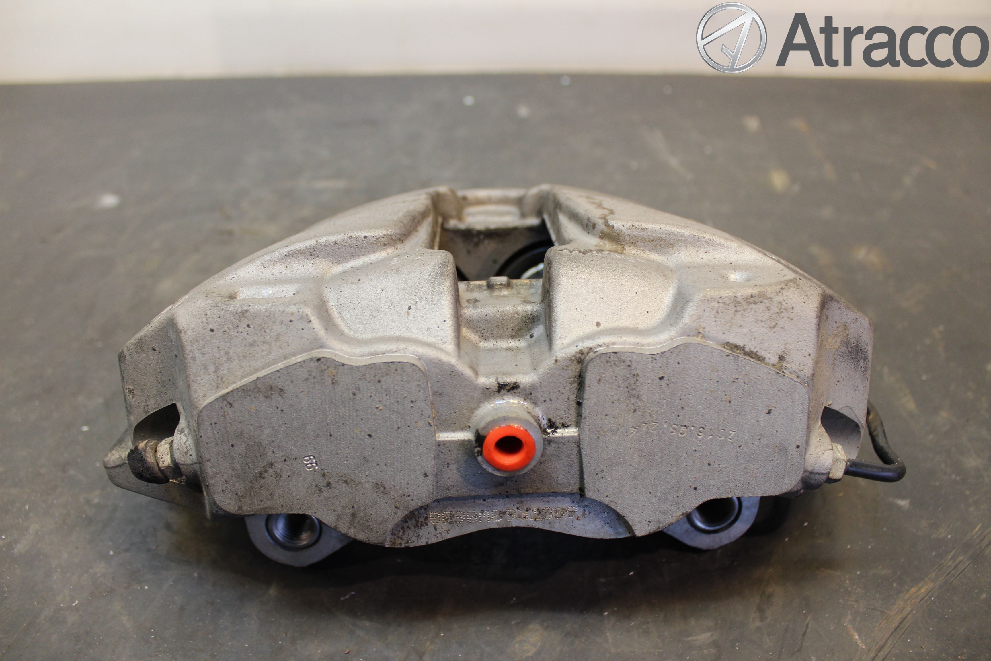 Audi A4/S4 B9 16-19 Bremsecaliper Foran Høyre