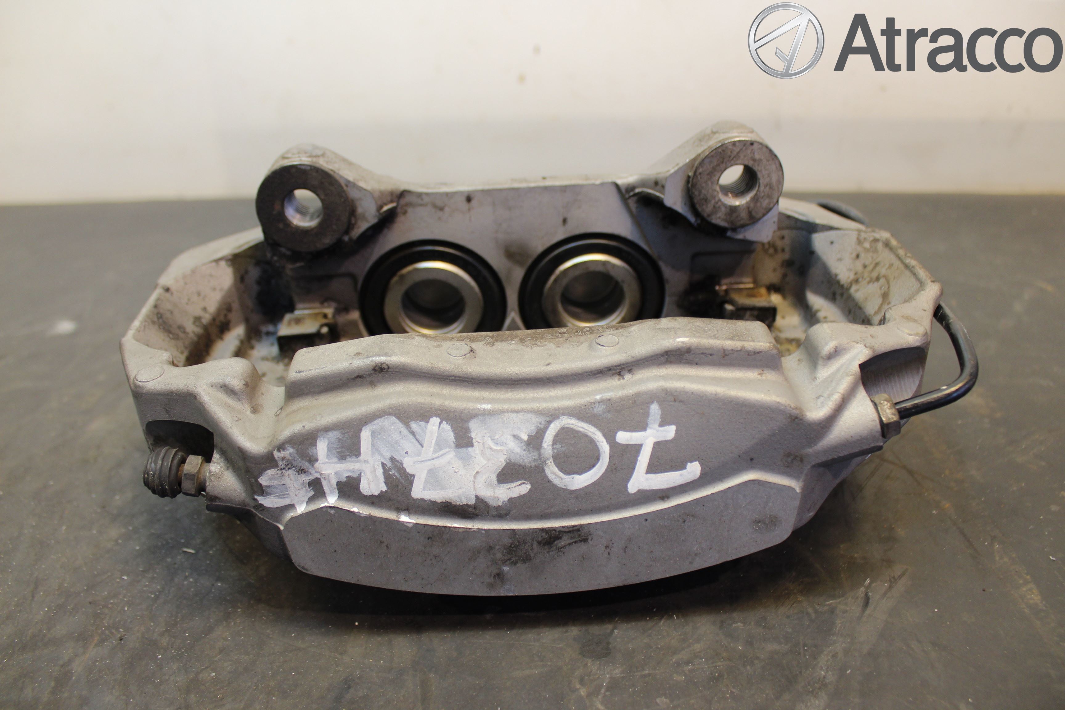 Audi A4/S4 B9 16-19 Bremsecaliper Foran Høyre