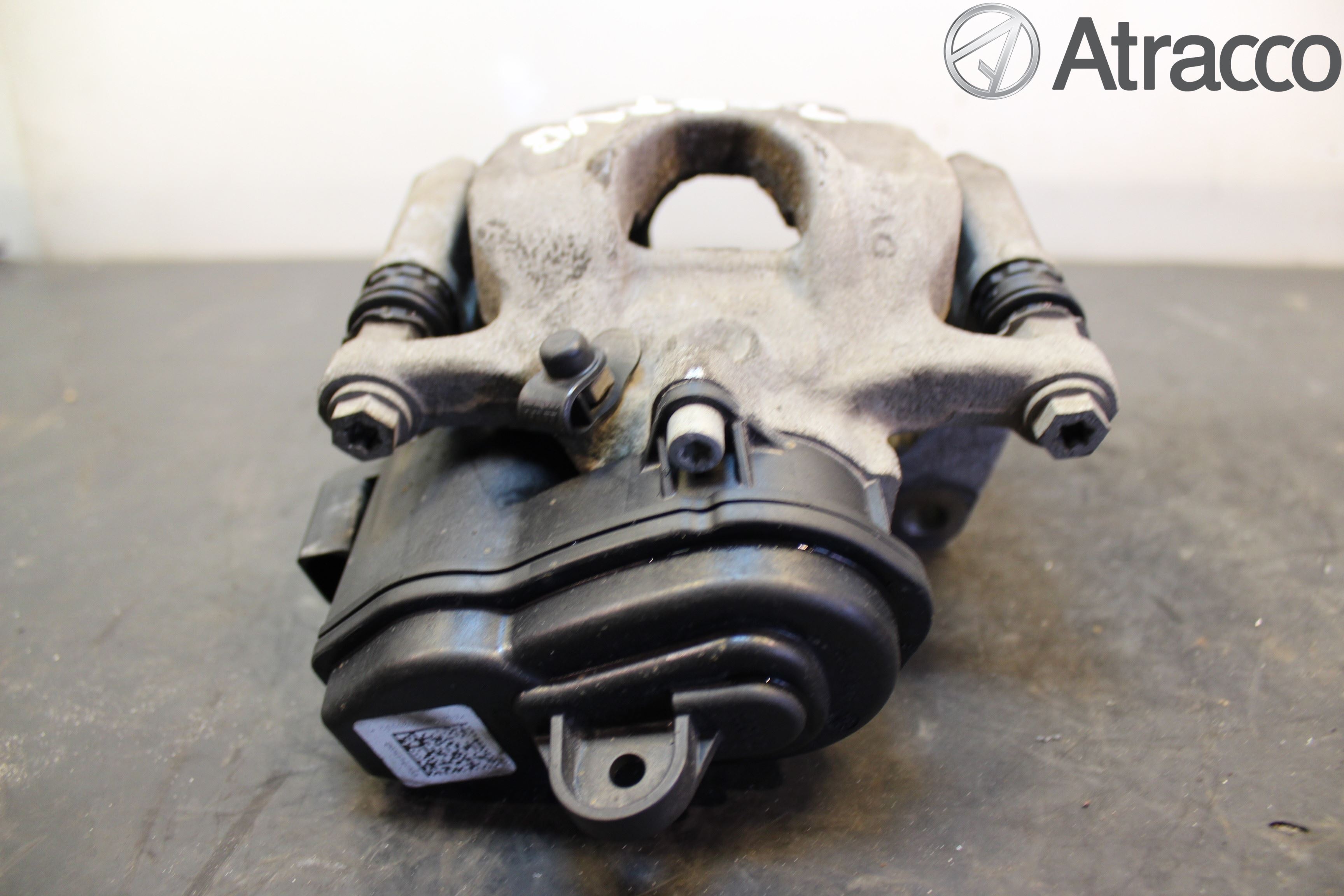 Audi A4/S4 B9 16-19 Bremsecaliper Bak Venstre