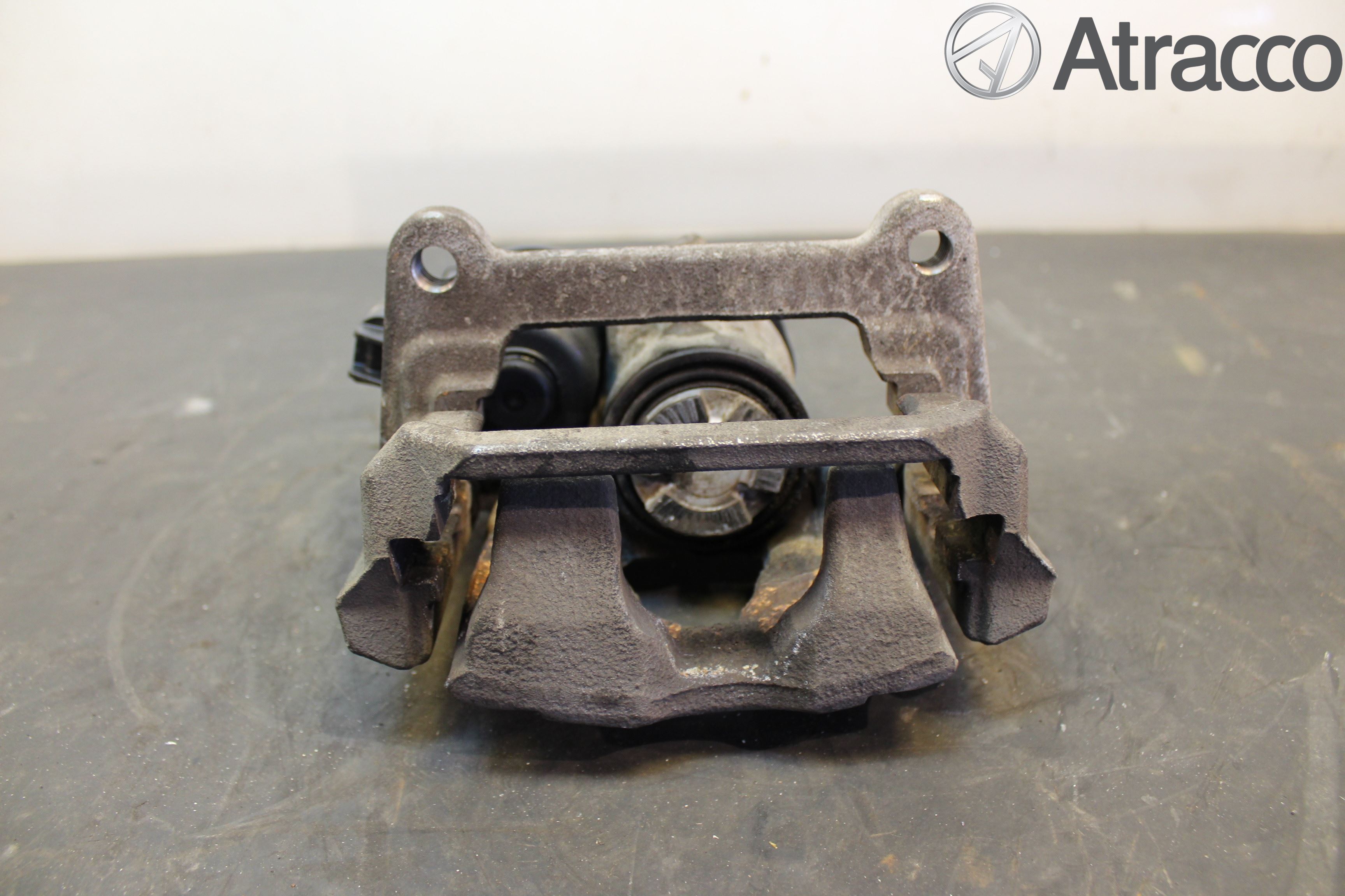 Audi A4/S4 B9 16-19 Bremsecaliper Bak Venstre