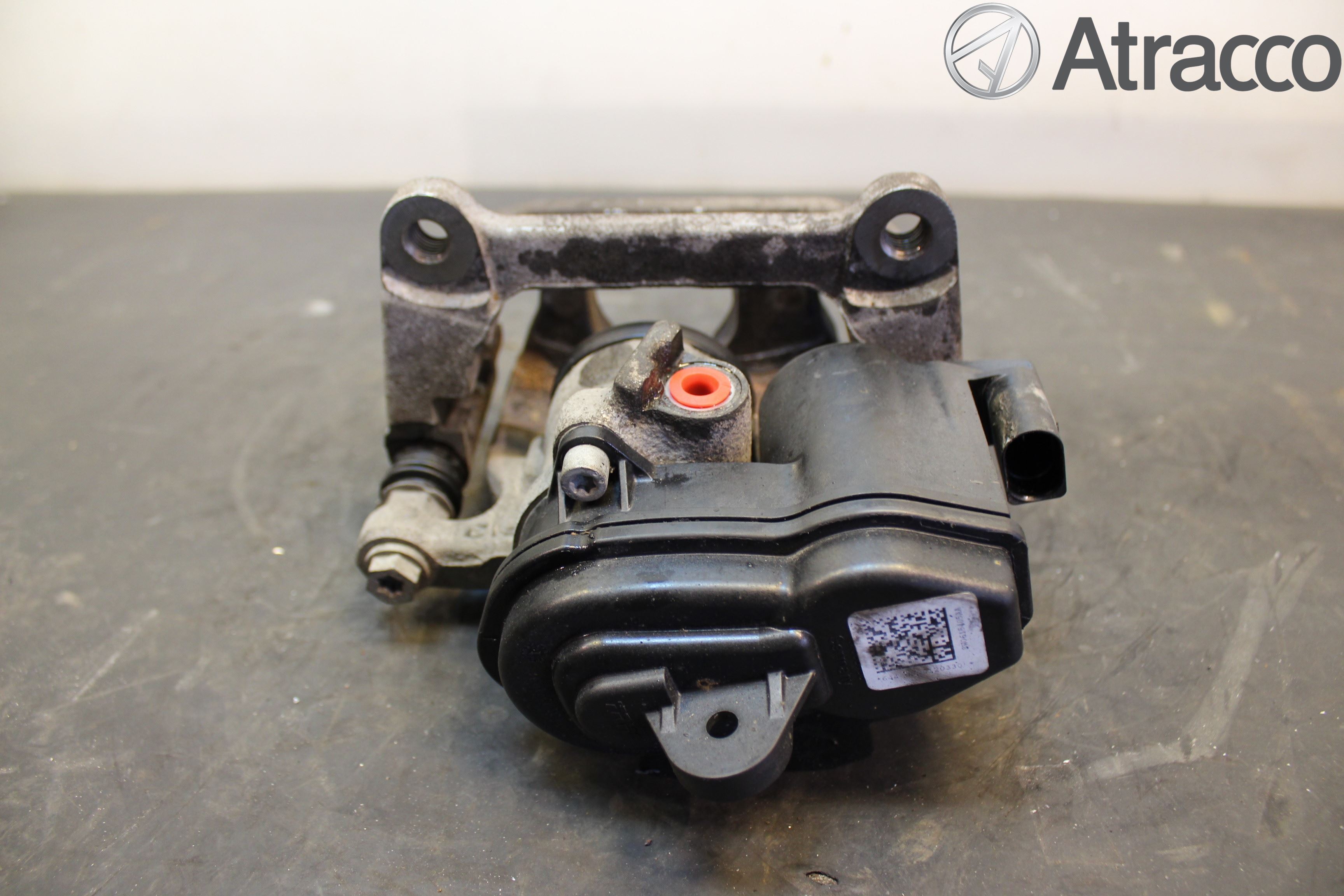 Audi A4/S4 B9 16-19 Bremsecaliper Bak Venstre