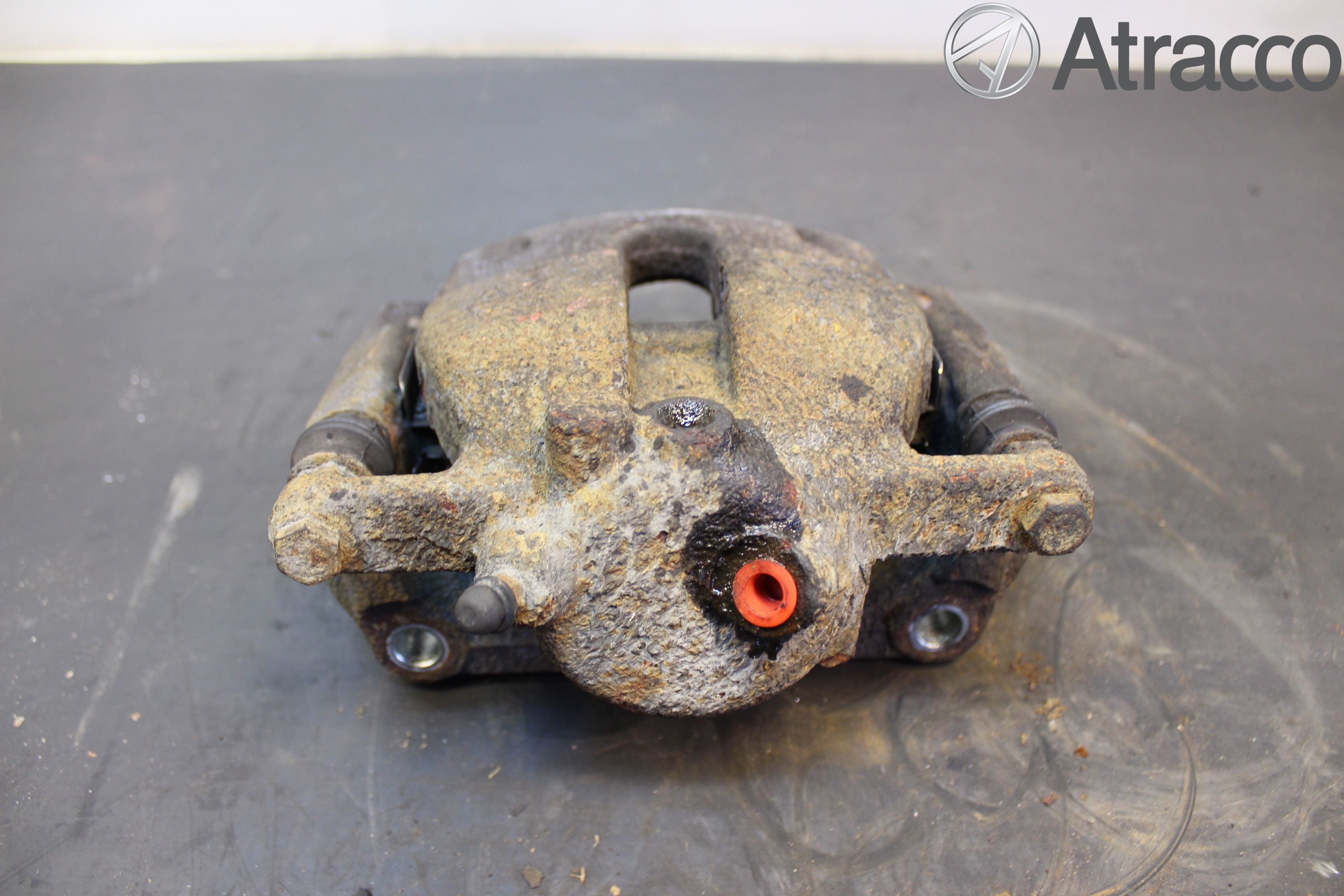 Renault KANGOO II 08-14 Bremsecaliper Foran Venstre