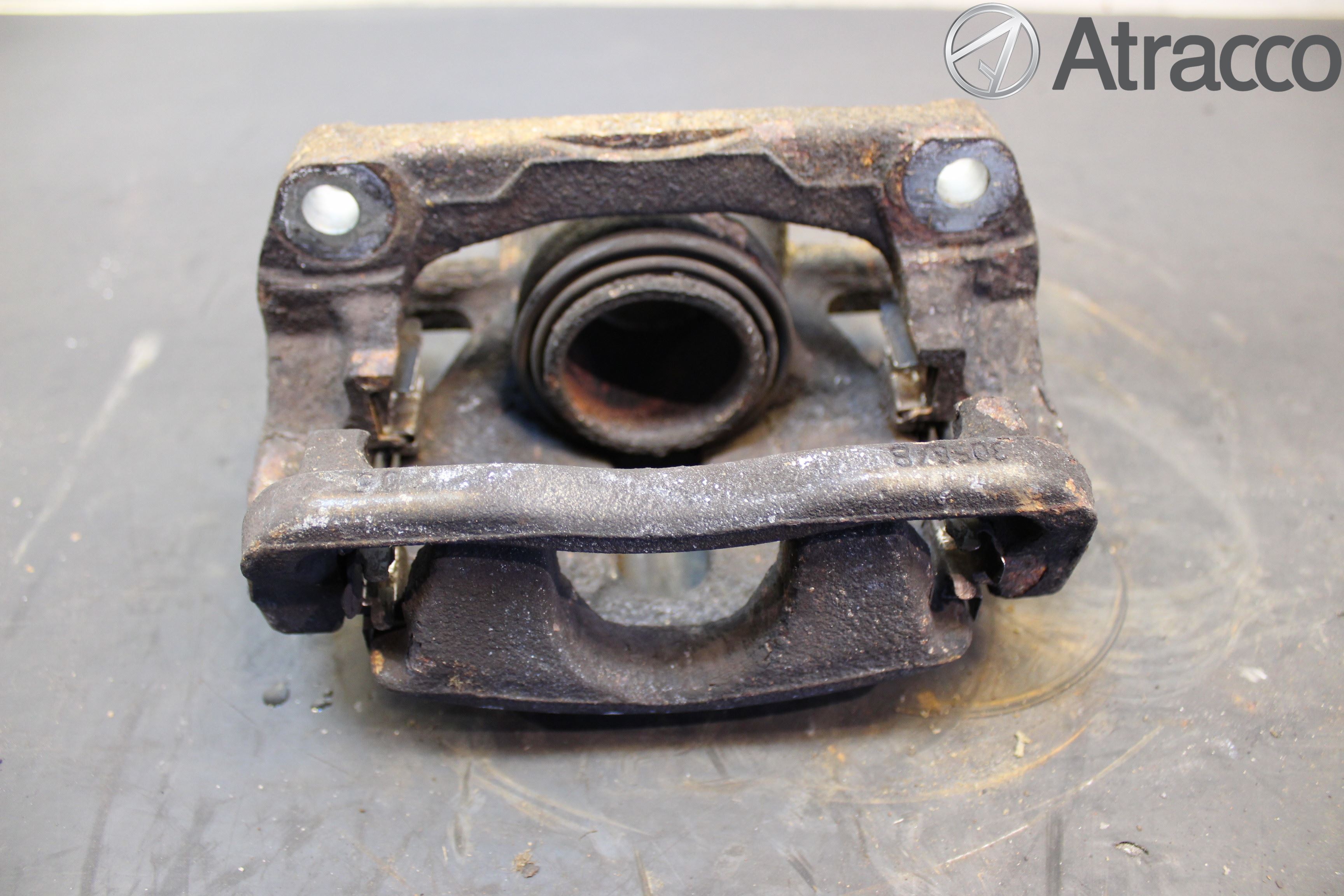 Renault KANGOO II 08-14 Bremsecaliper Foran Venstre