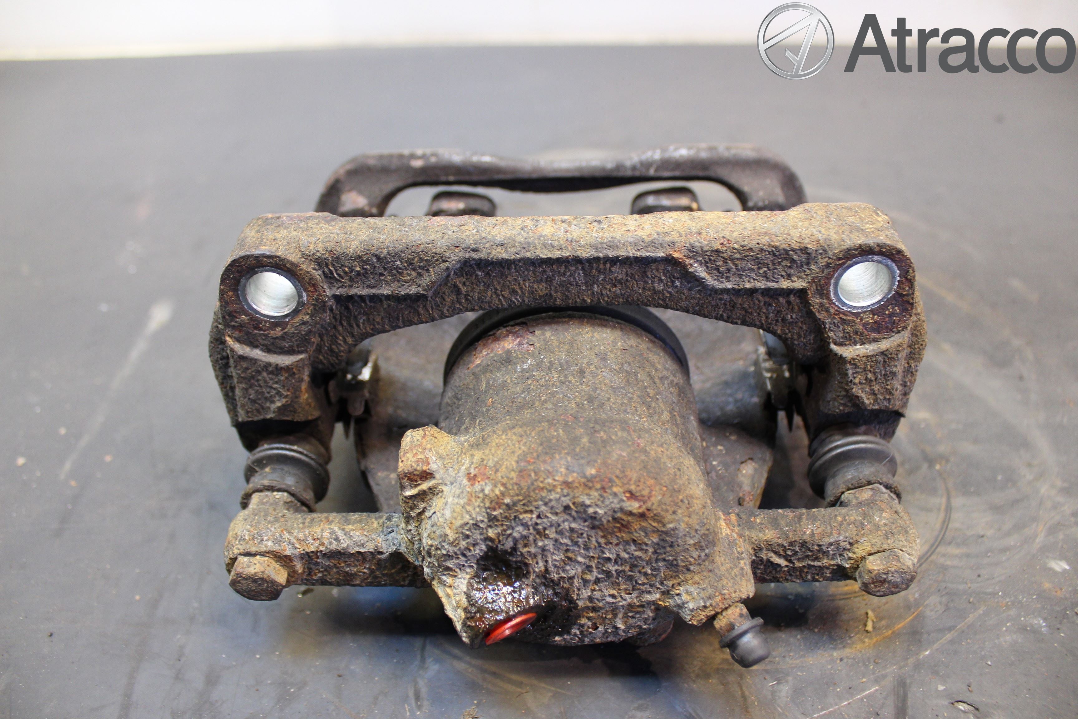 Renault KANGOO II 08-14 Bremsecaliper Foran Venstre