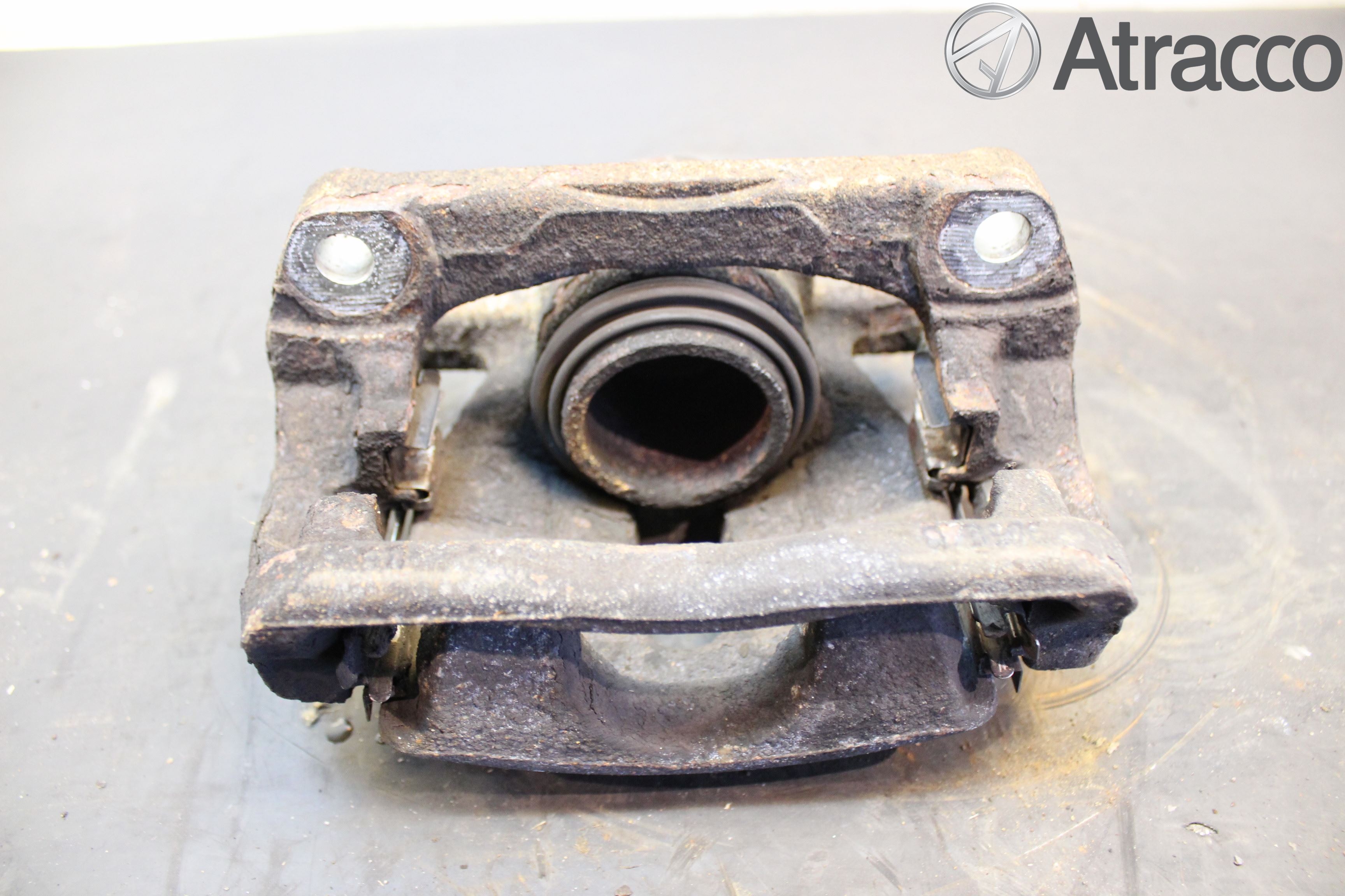 Renault KANGOO II 08-14 Bremsecaliper Foran Høyre
