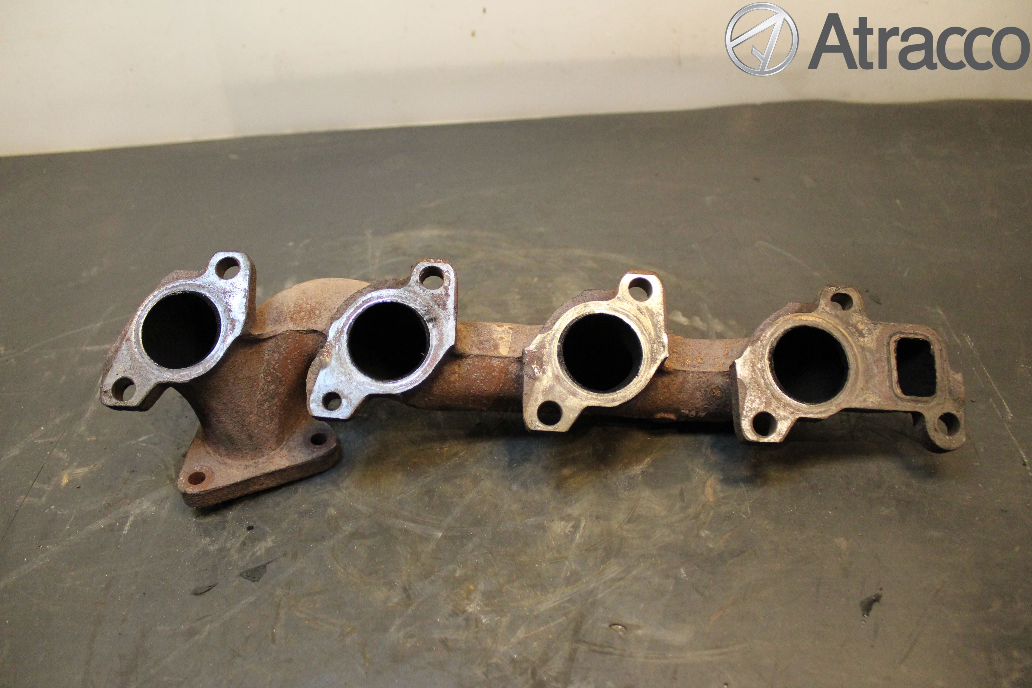 Mercedes-Benz MB VITO/VIANO (W639) 04-14 Eksosmanifold