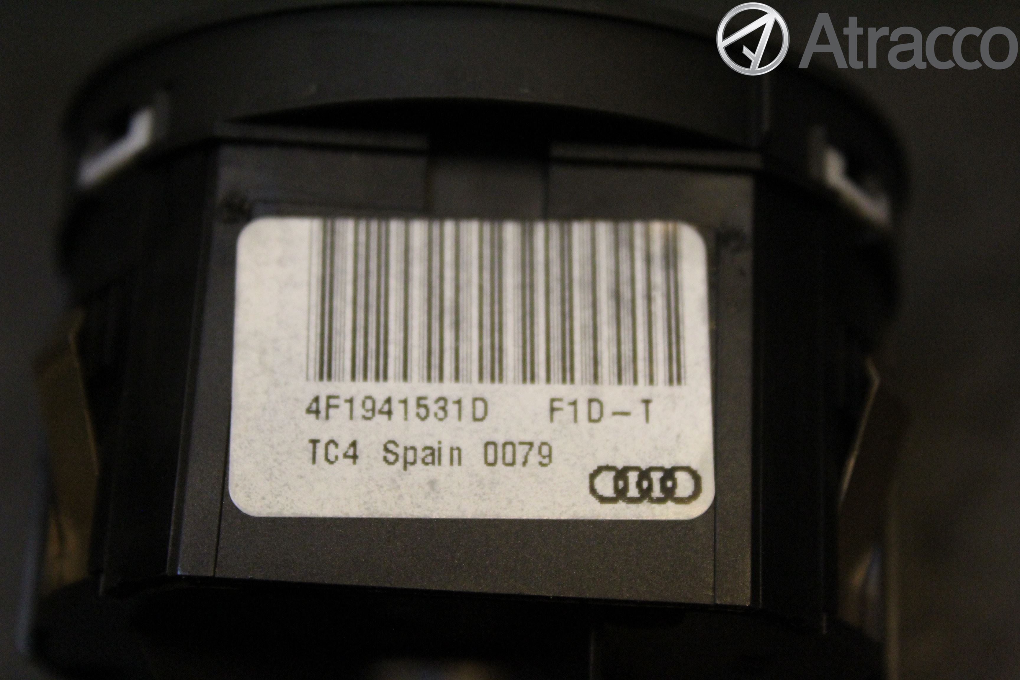 Audi Q7/SQ7 Bryter Hovedlys