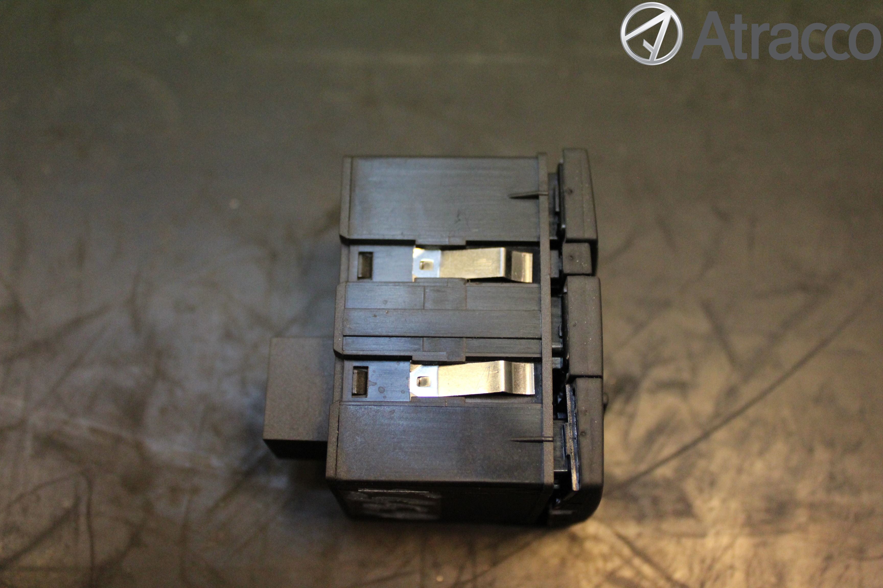 Audi Q7/SQ7 Bryter Dashbord Lys Dimming