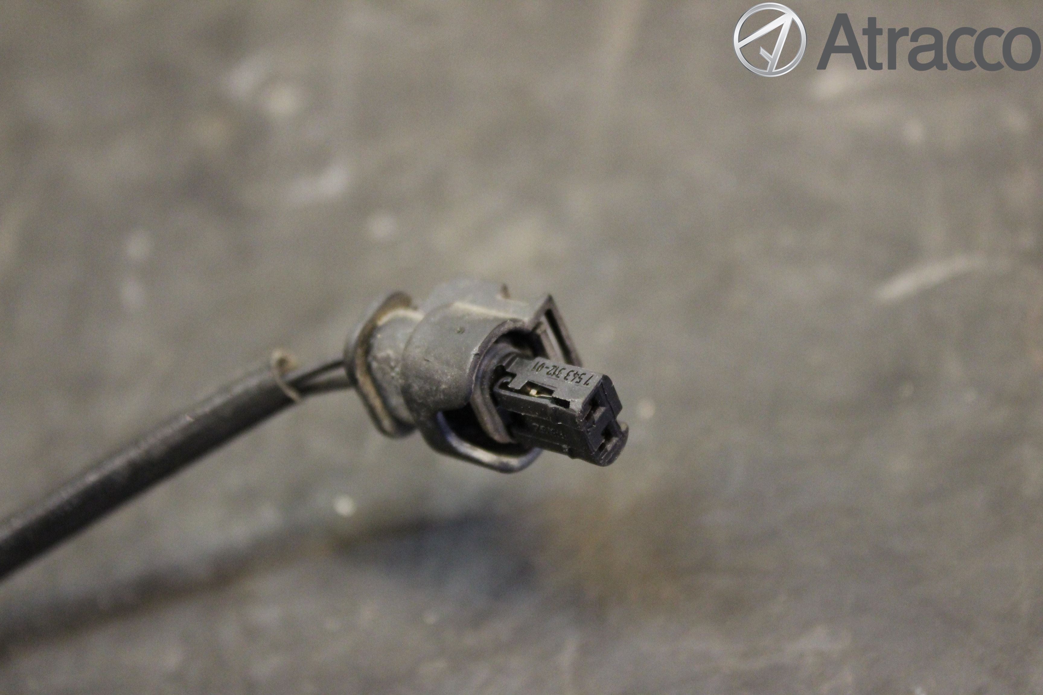 BMW 3 E90/91 SED/TOU 05-12 Sensor Eksos