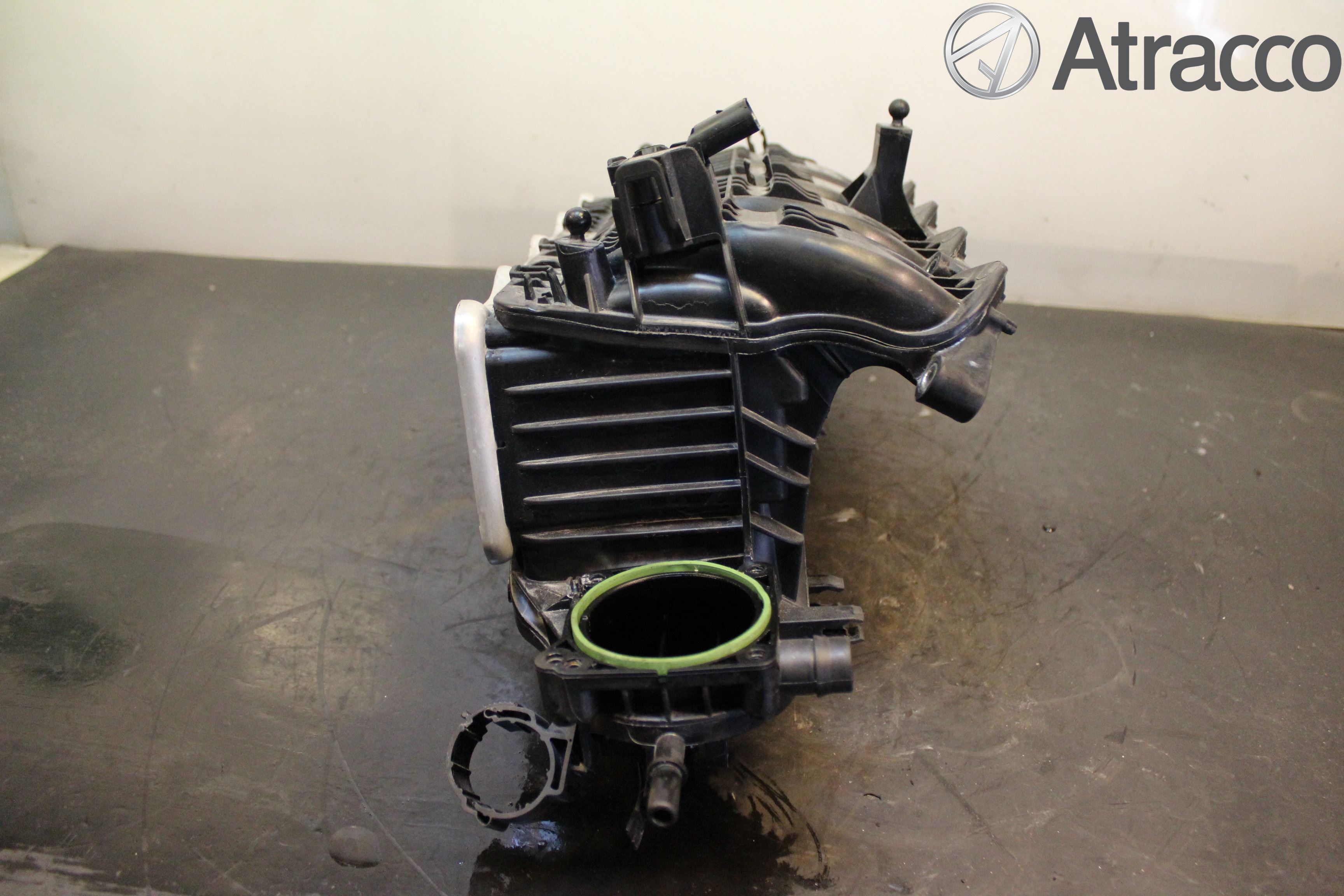 Volkswagen VW CADDY 16-20 Innsugningsmanifold
