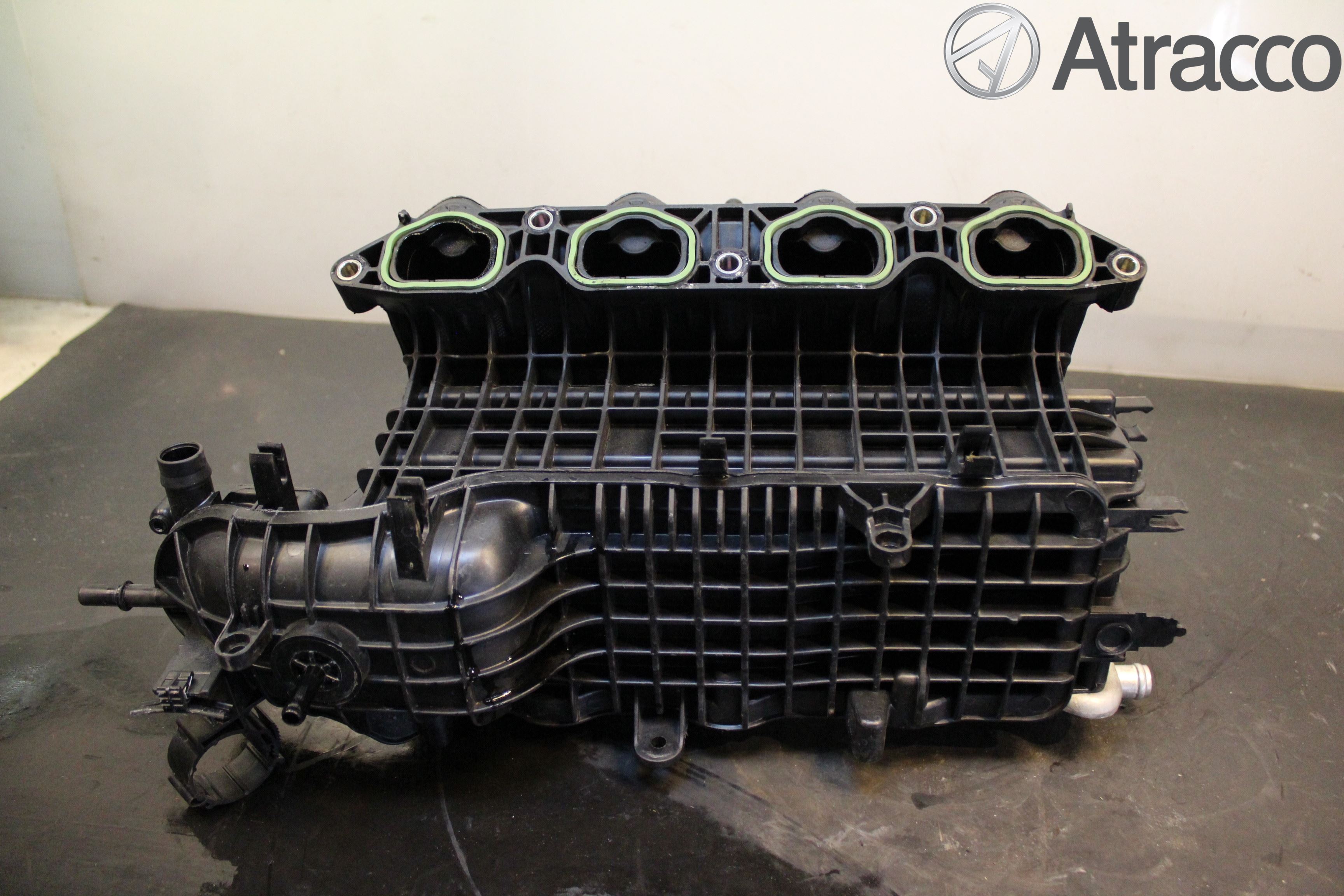 Volkswagen VW CADDY 16-20 Innsugningsmanifold