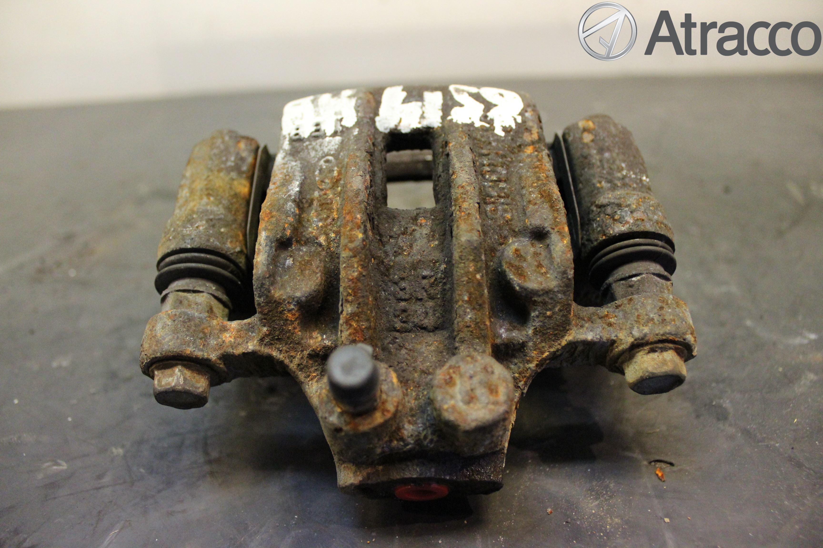 Hyundai ix35 Bremsecaliper Bak Høyre