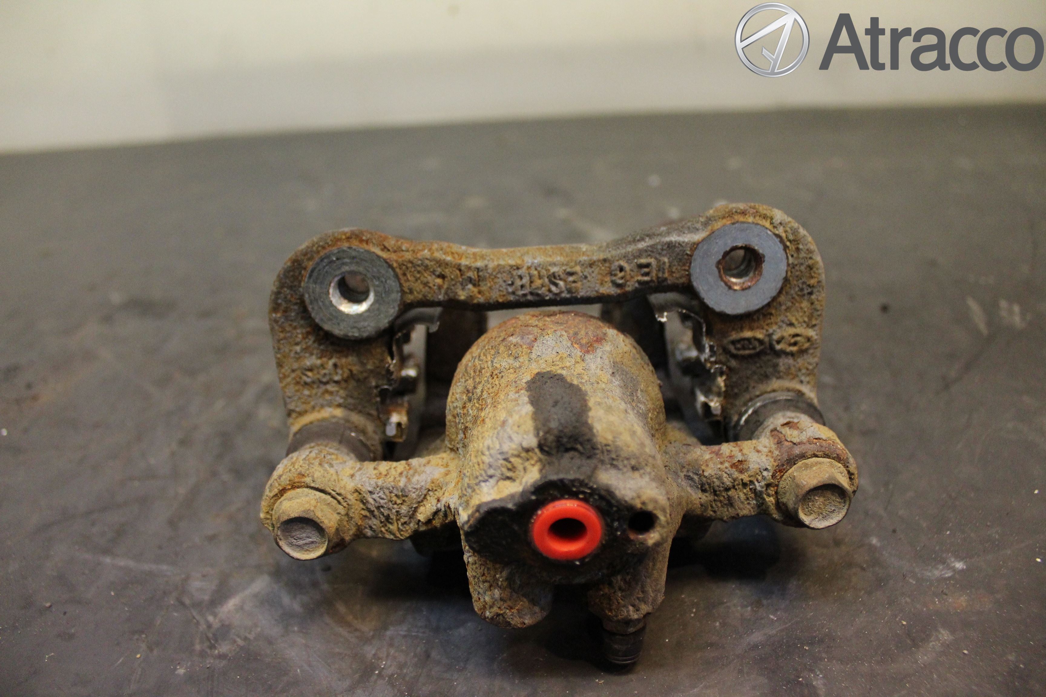 Hyundai ix35 Bremsecaliper Bak Høyre