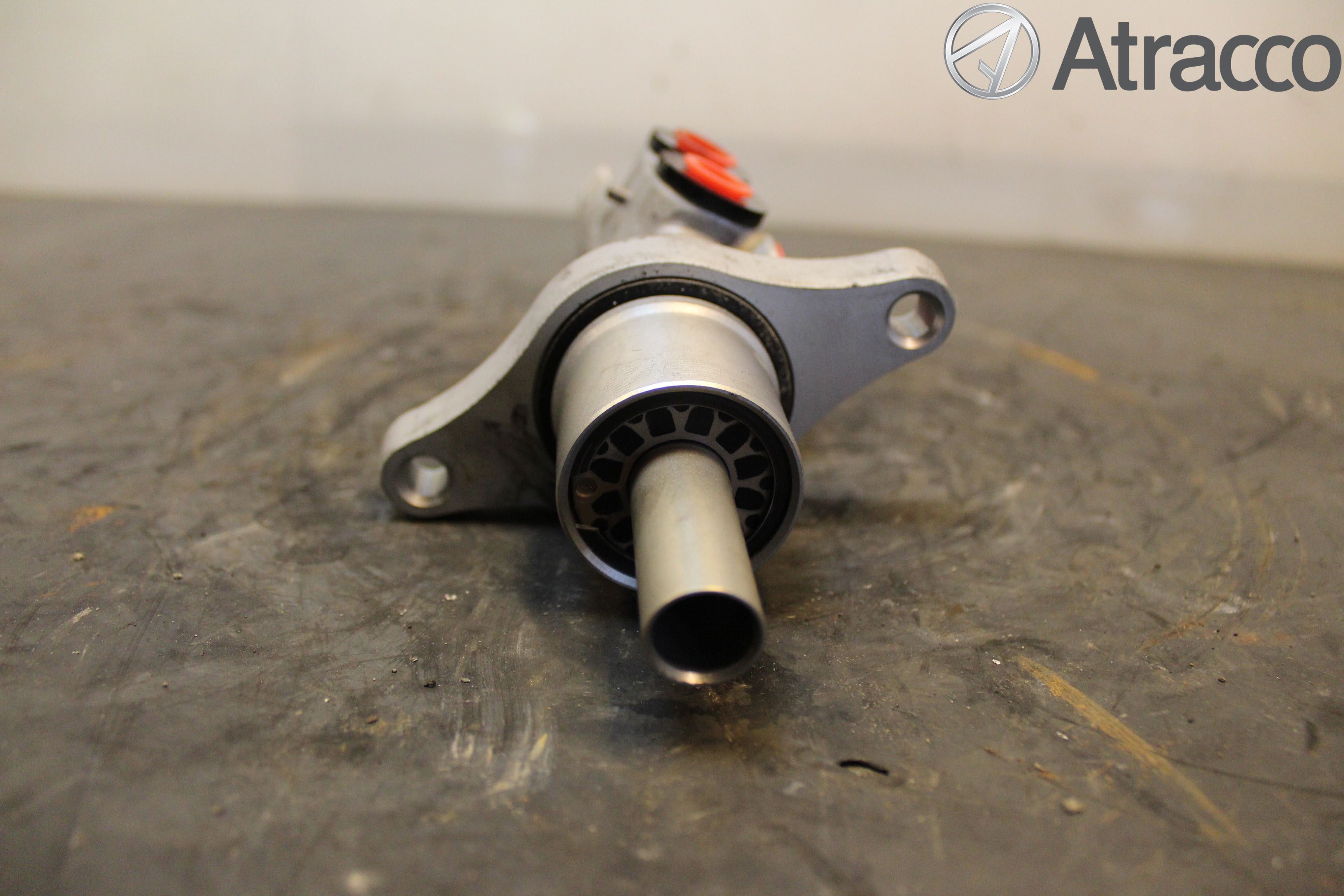 Volkswagen VW CADDY 16-20 Brems Hovedsylinder