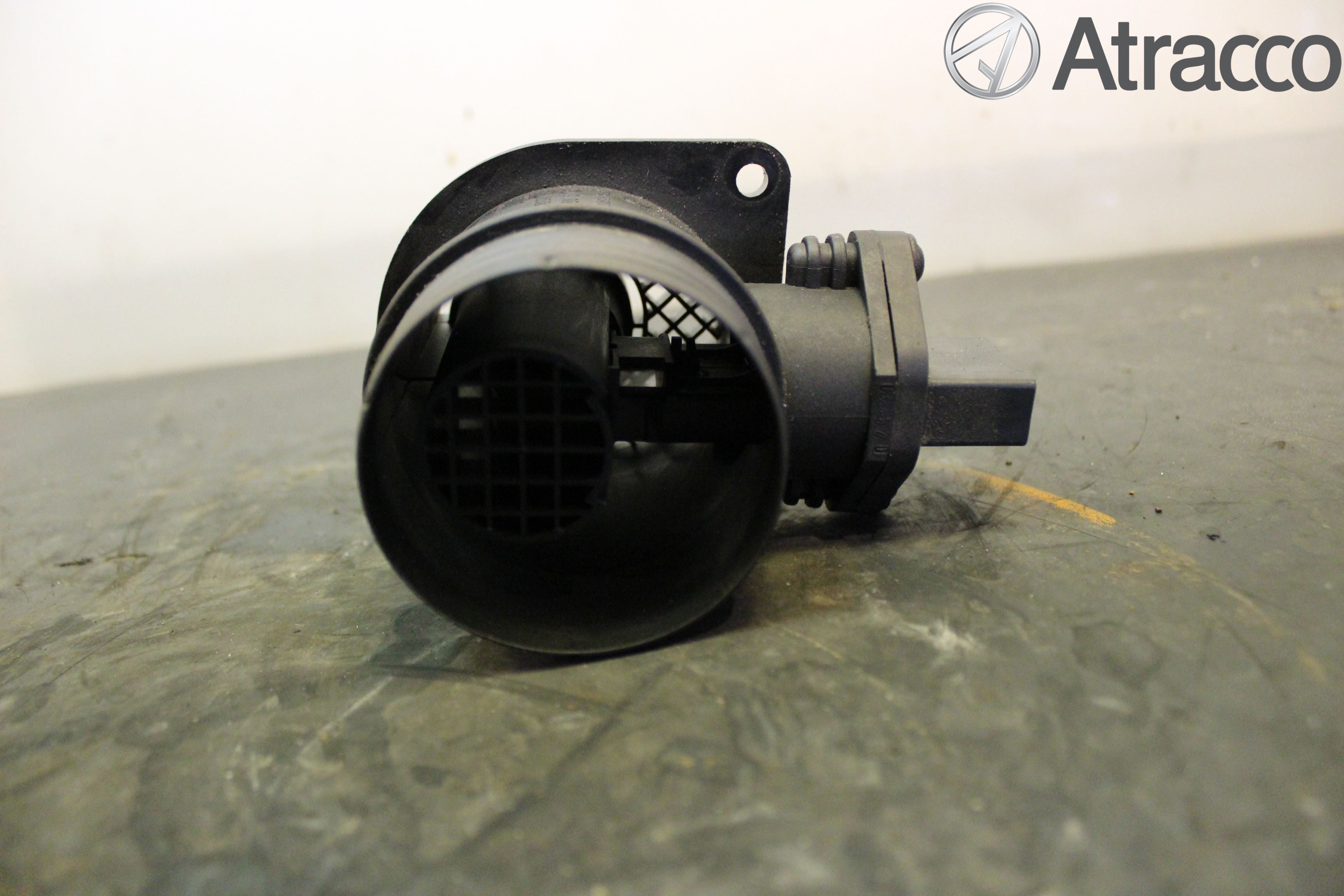 Volkswagen VW GOLF PLUS/CROSS GOLF 04-14 Inns Luftmassemåler